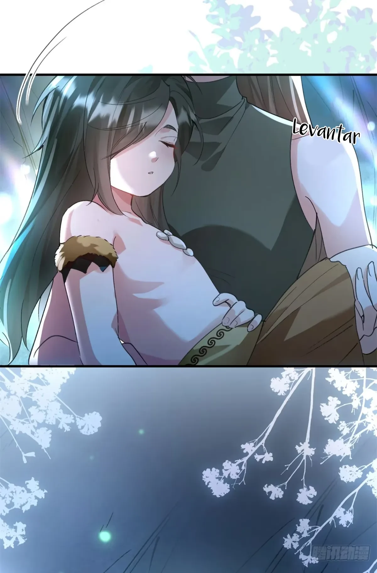 Me convertí en la madre de cuatro bestias Capítulo 10 - Page 6