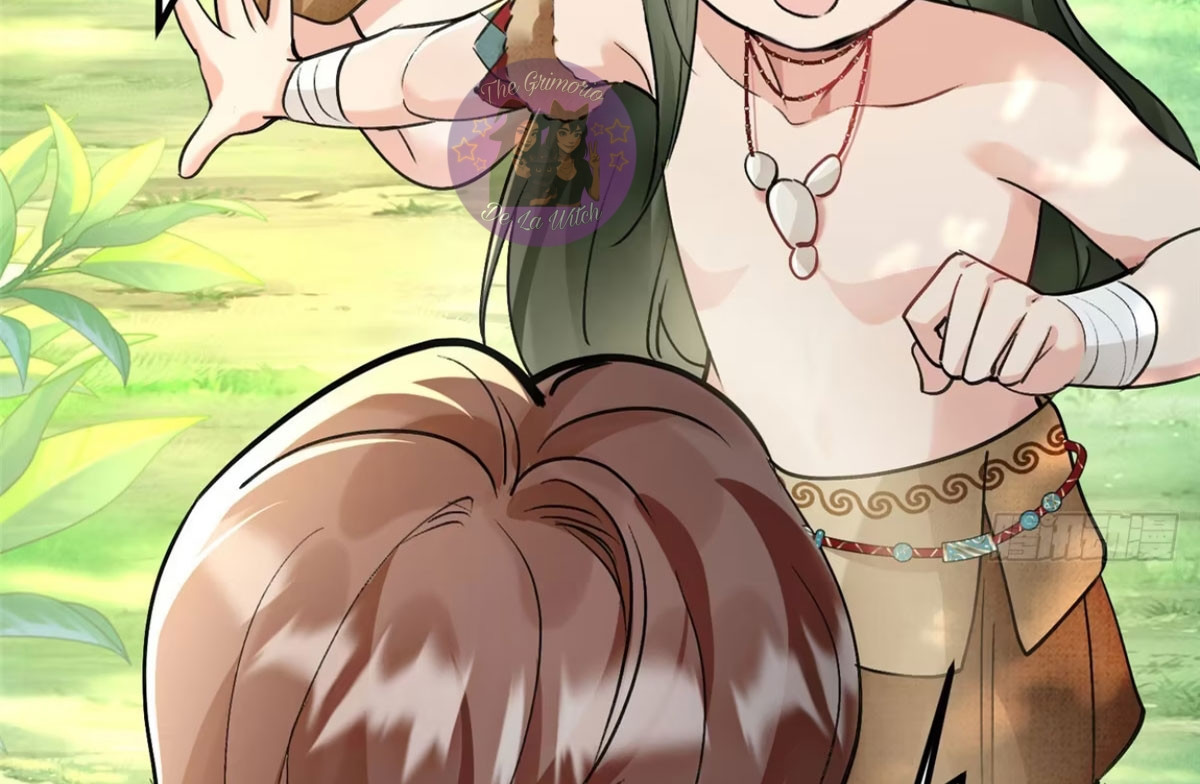 Me convertí en la madre de cuatro bestias Capítulo 11 - Page 16