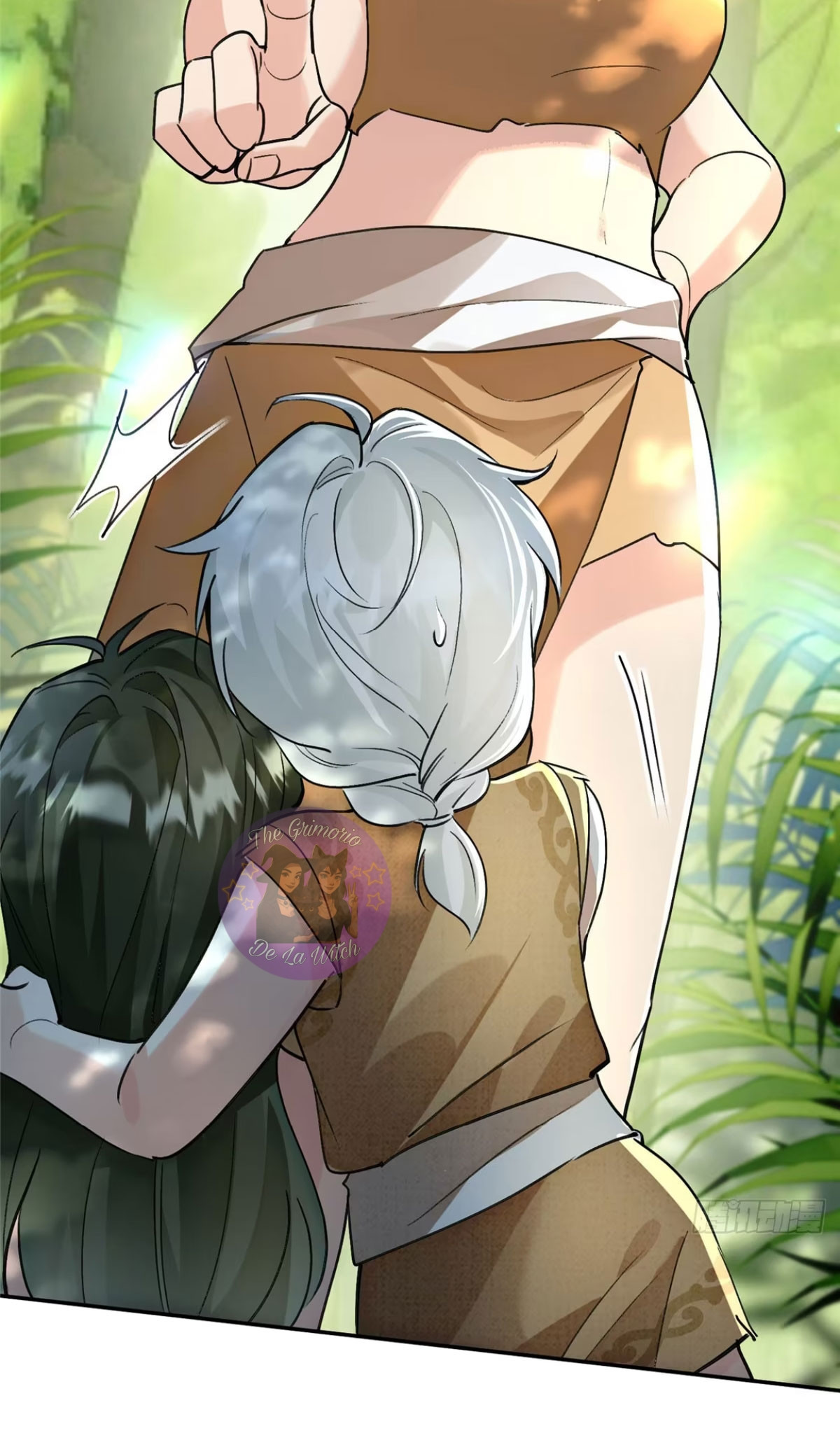 Me convertí en la madre de cuatro bestias Capítulo 11 - Page 19