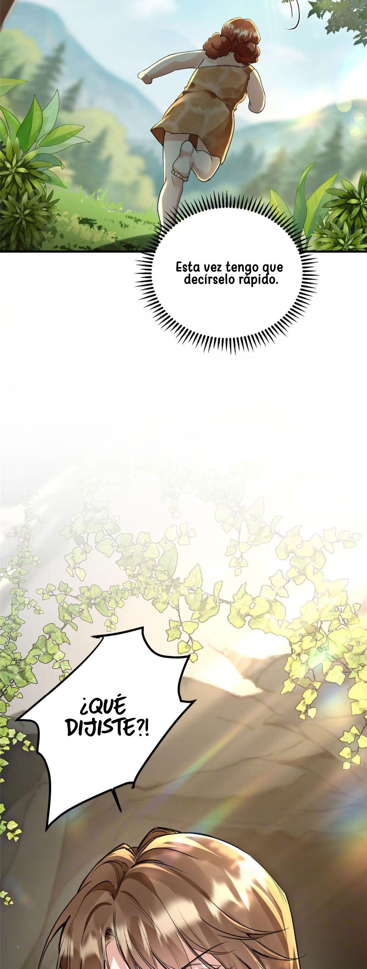 Me convertí en la madre de cuatro bestias Capítulo 11 - Page 23