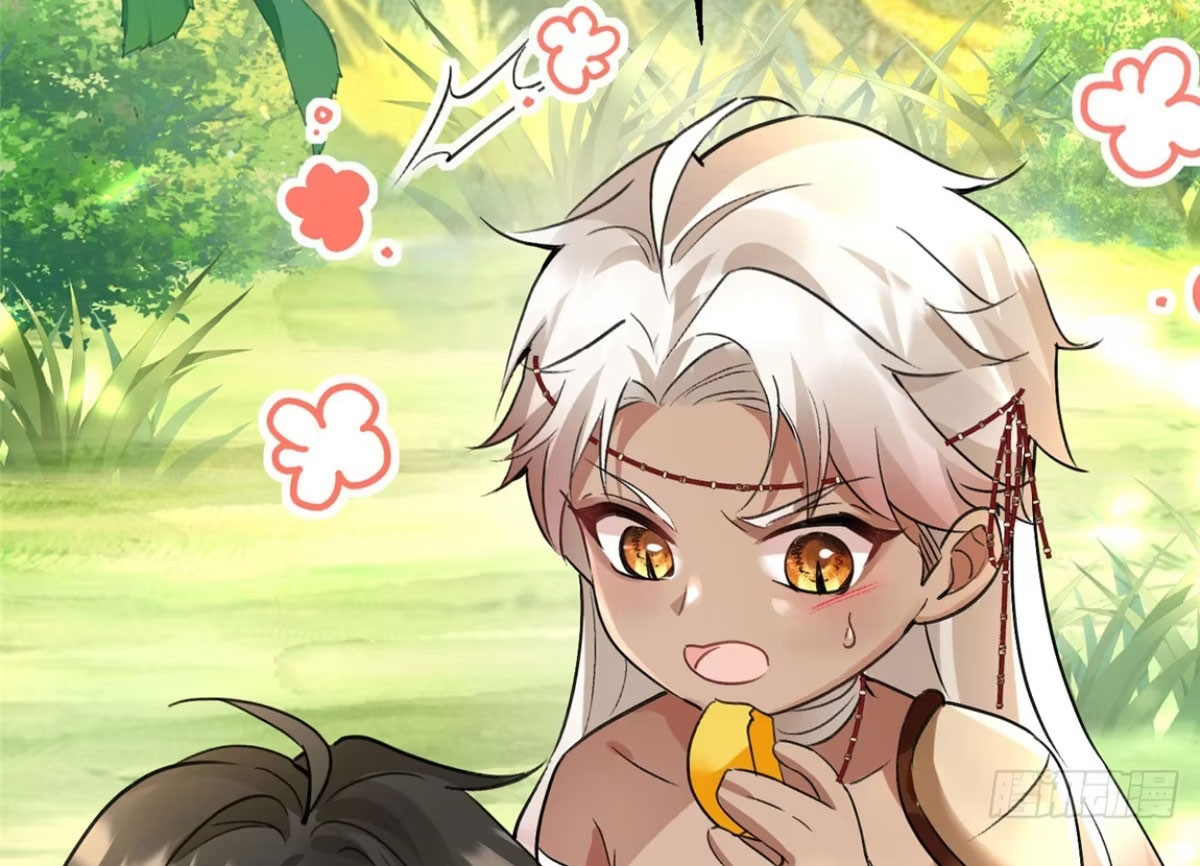 Me convertí en la madre de cuatro bestias Capítulo 11 - Page 8