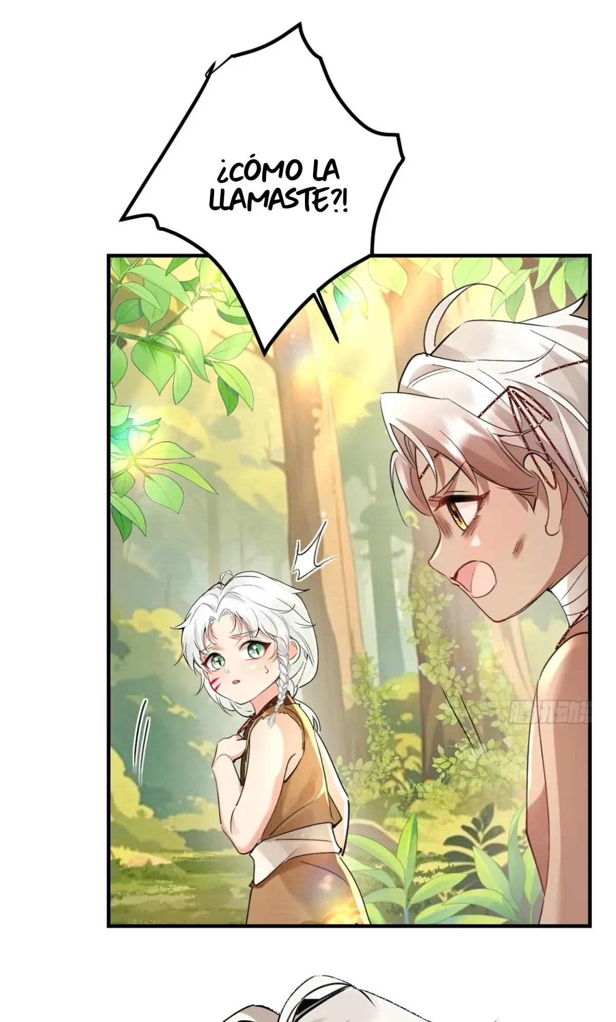 Me convertí en la madre de cuatro bestias Capítulo 12 - Page 15