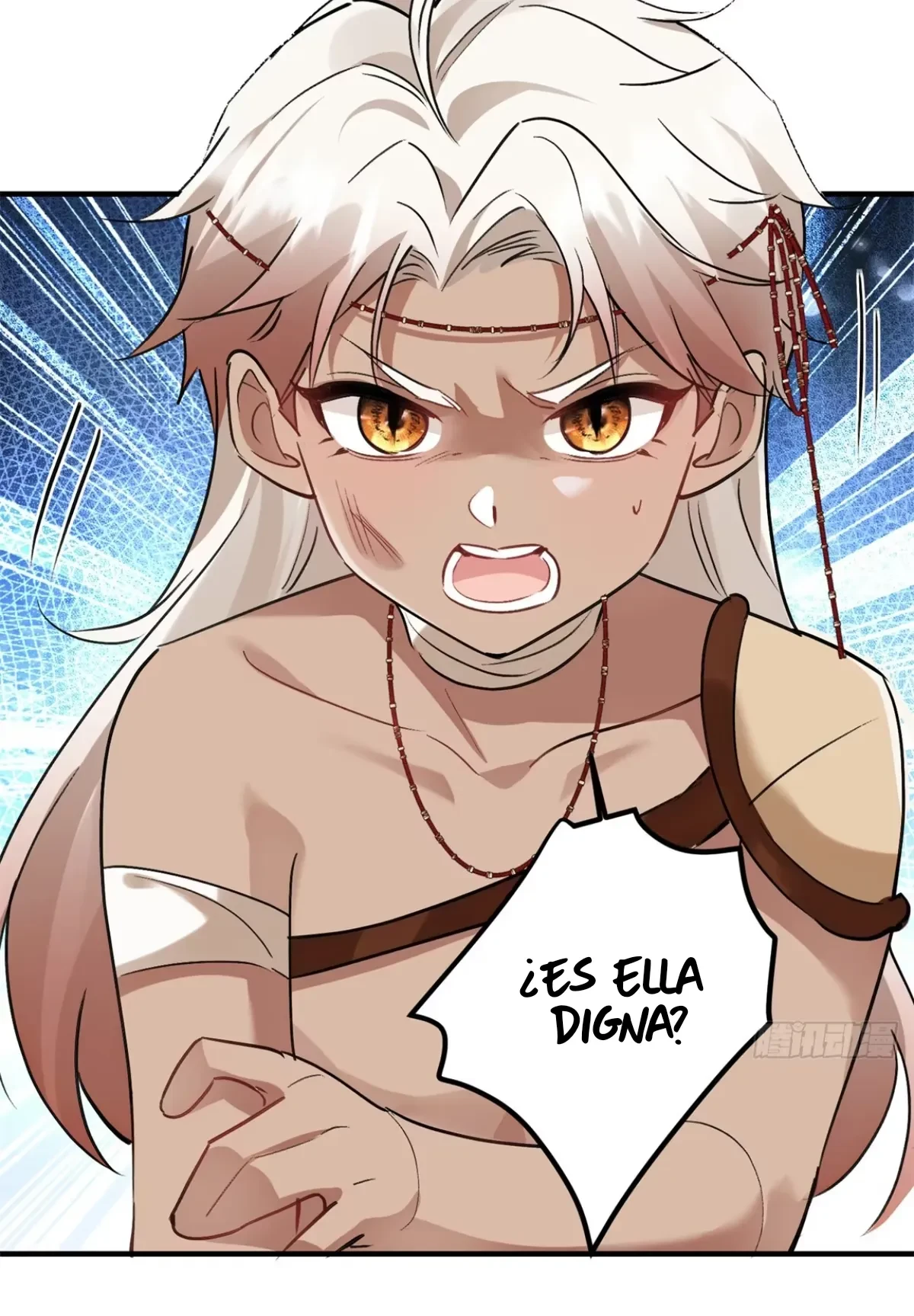 Me convertí en la madre de cuatro bestias Capítulo 12 - Page 16