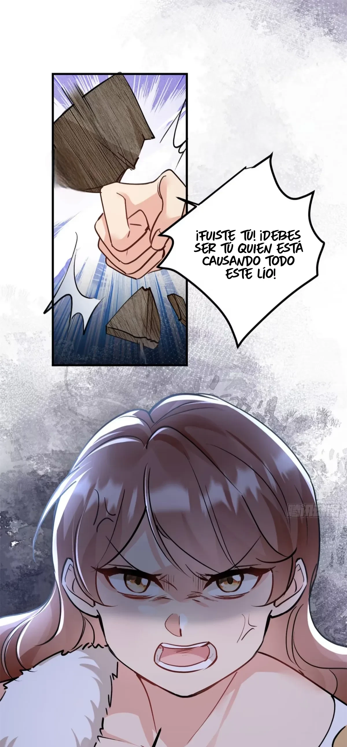 Me convertí en la madre de cuatro bestias Capítulo 12 - Page 31