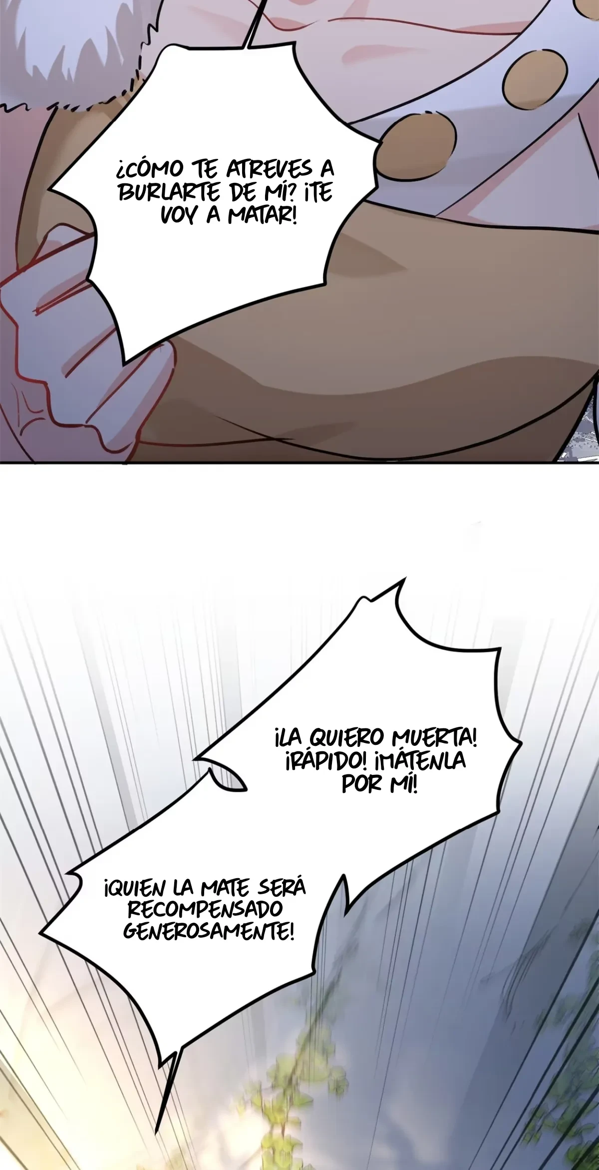 Me convertí en la madre de cuatro bestias Capítulo 12 - Page 32