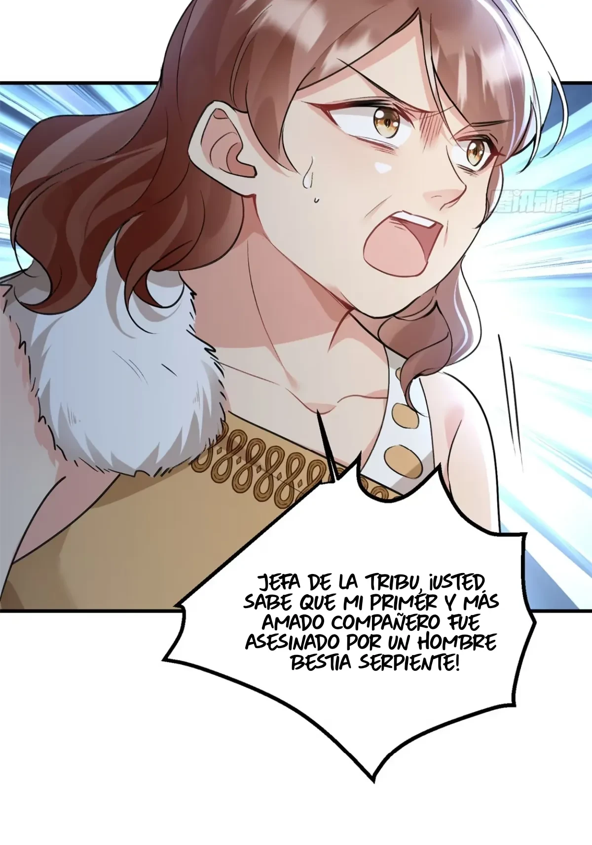 Me convertí en la madre de cuatro bestias Capítulo 13 - Page 15