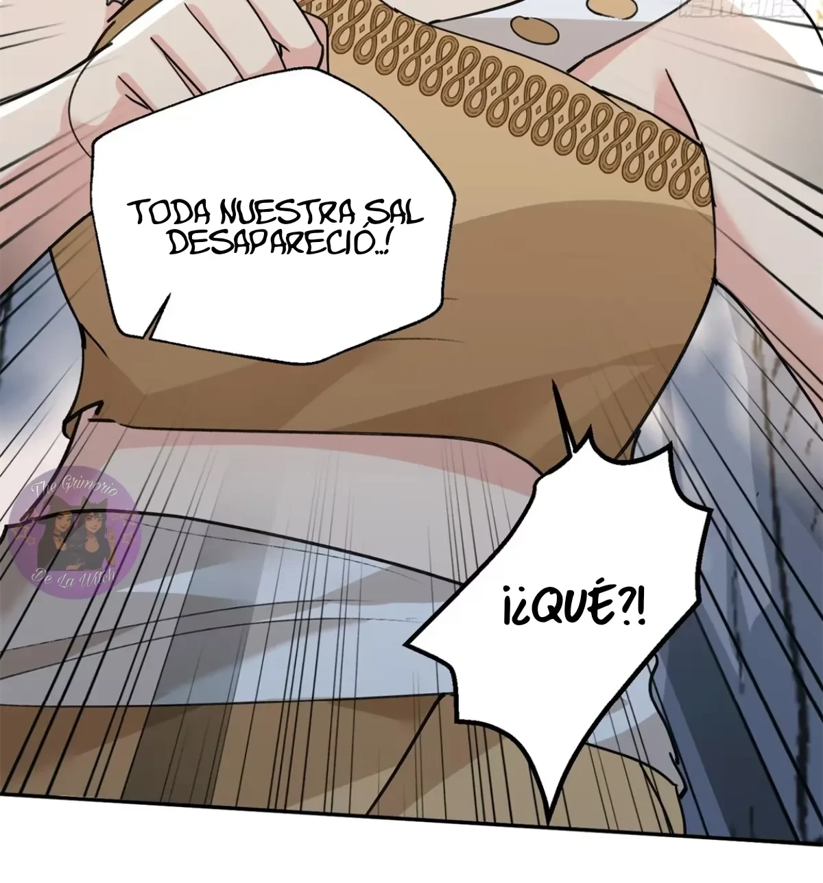Me convertí en la madre de cuatro bestias Capítulo 13 - Page 19