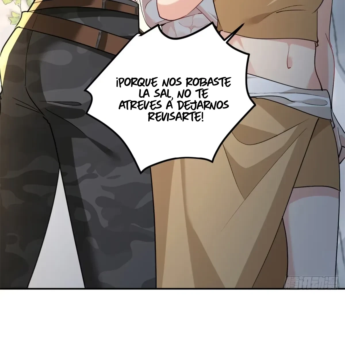 Me convertí en la madre de cuatro bestias Capítulo 13 - Page 26