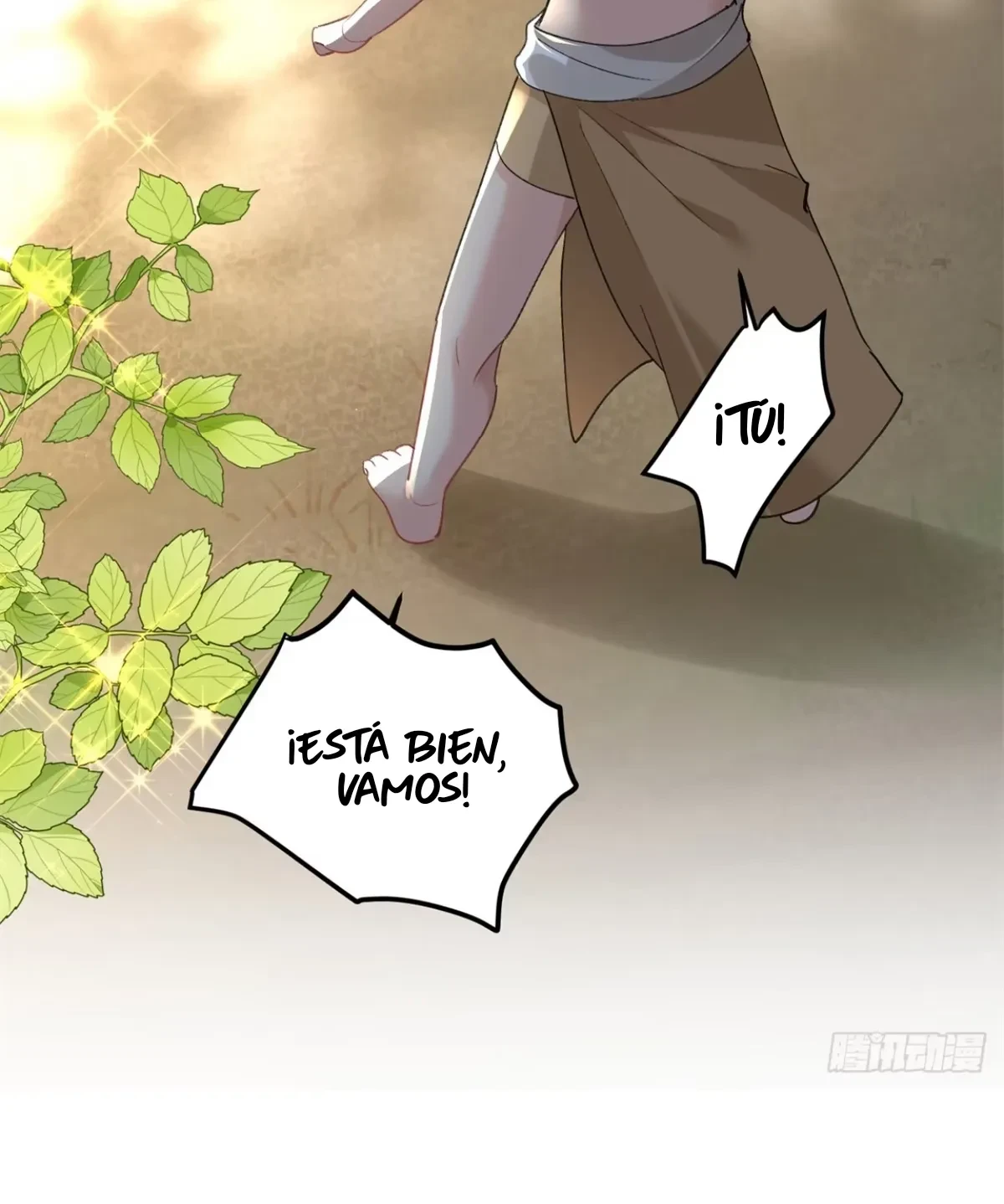 Me convertí en la madre de cuatro bestias Capítulo 13 - Page 31