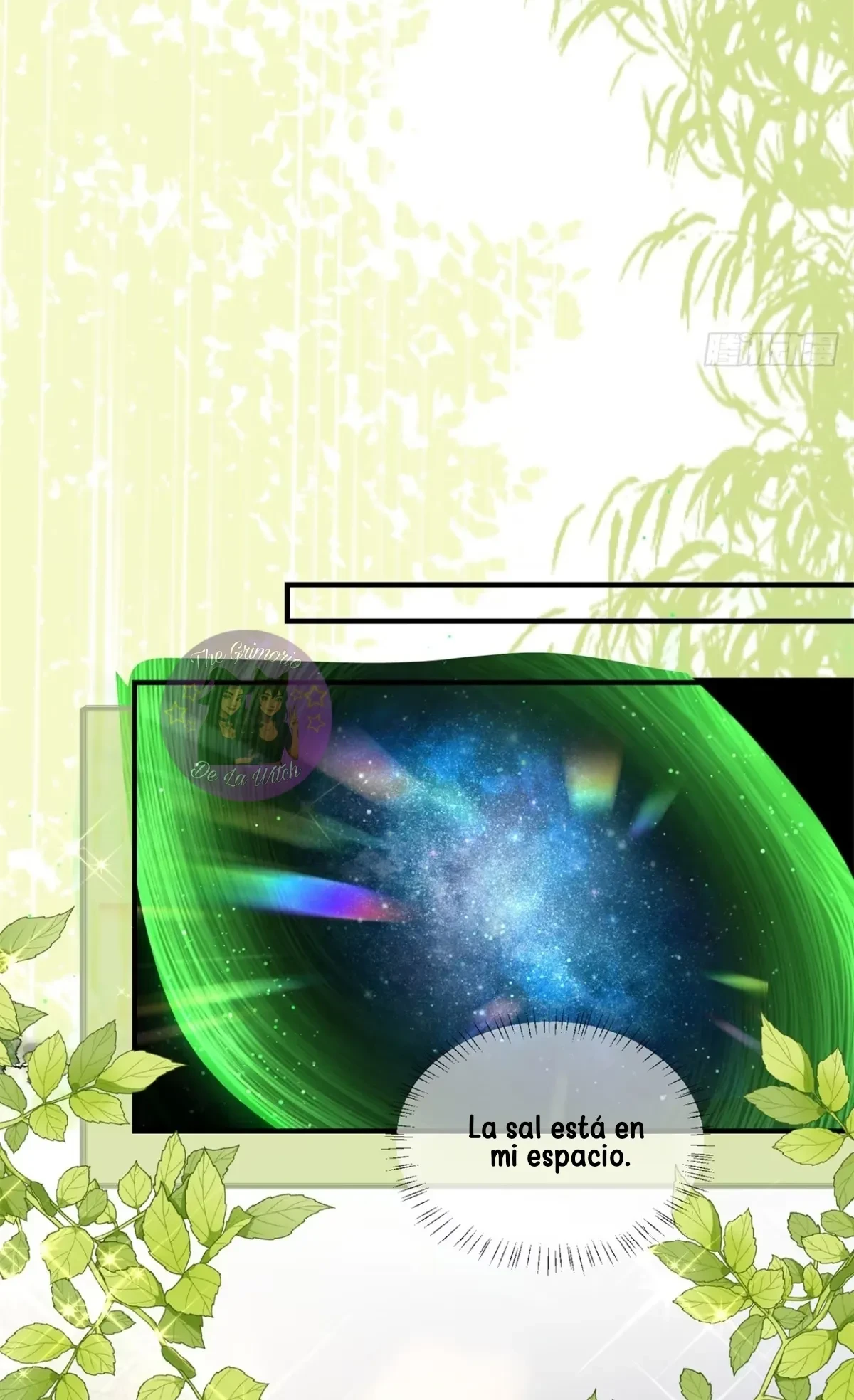 Me convertí en la madre de cuatro bestias Capítulo 13 - Page 39