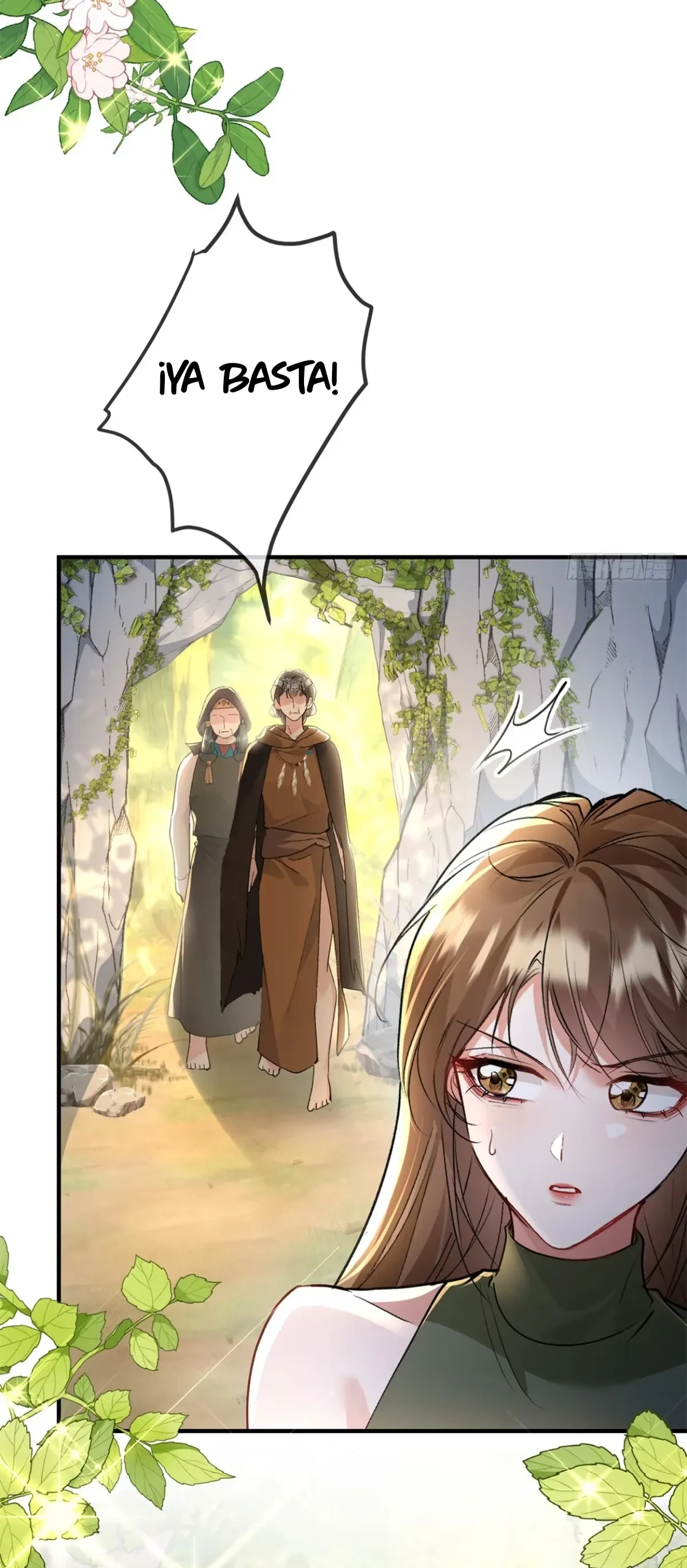 Me convertí en la madre de cuatro bestias Capítulo 13 - Page 4