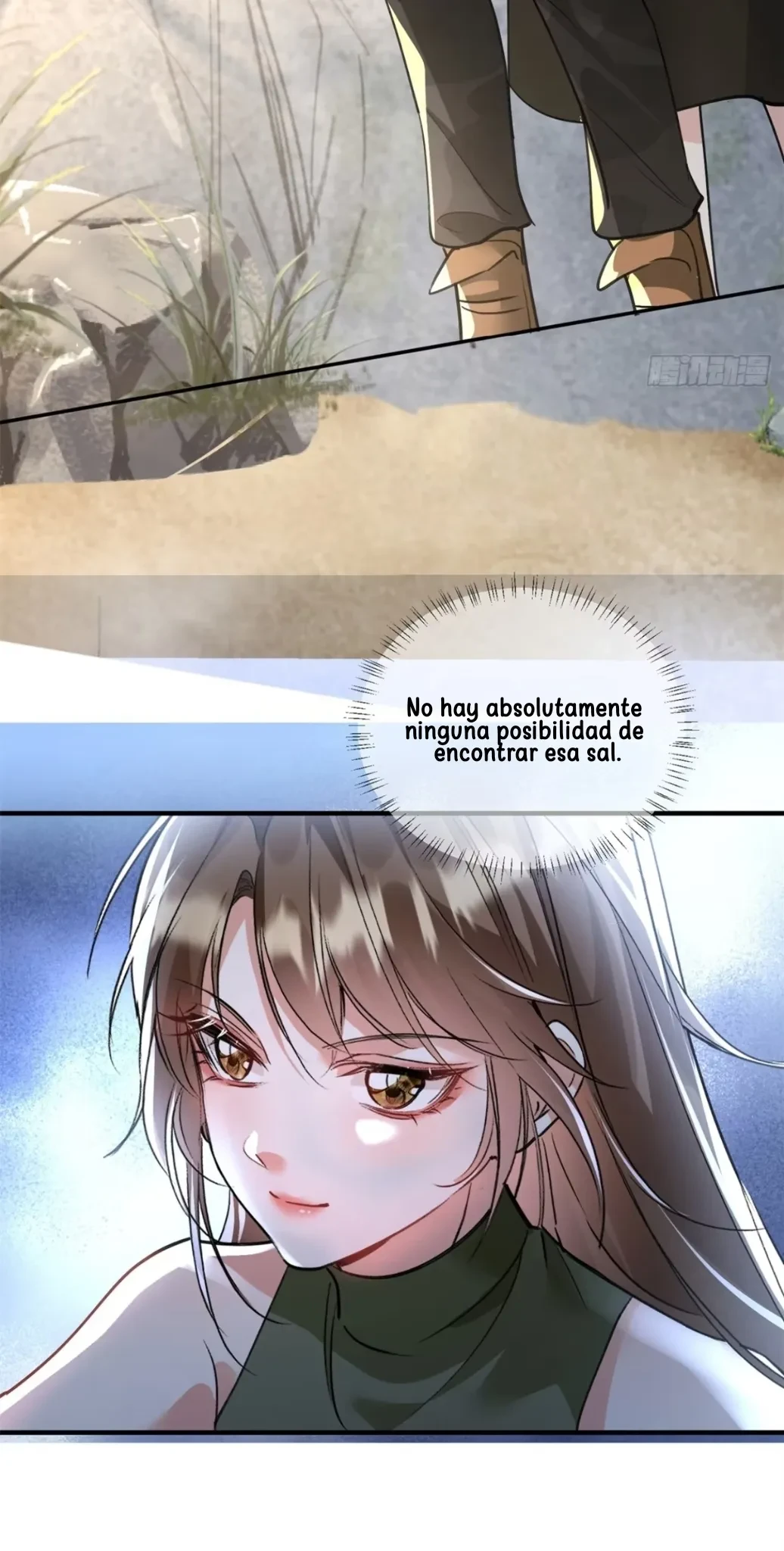 Me convertí en la madre de cuatro bestias Capítulo 13 - Page 41