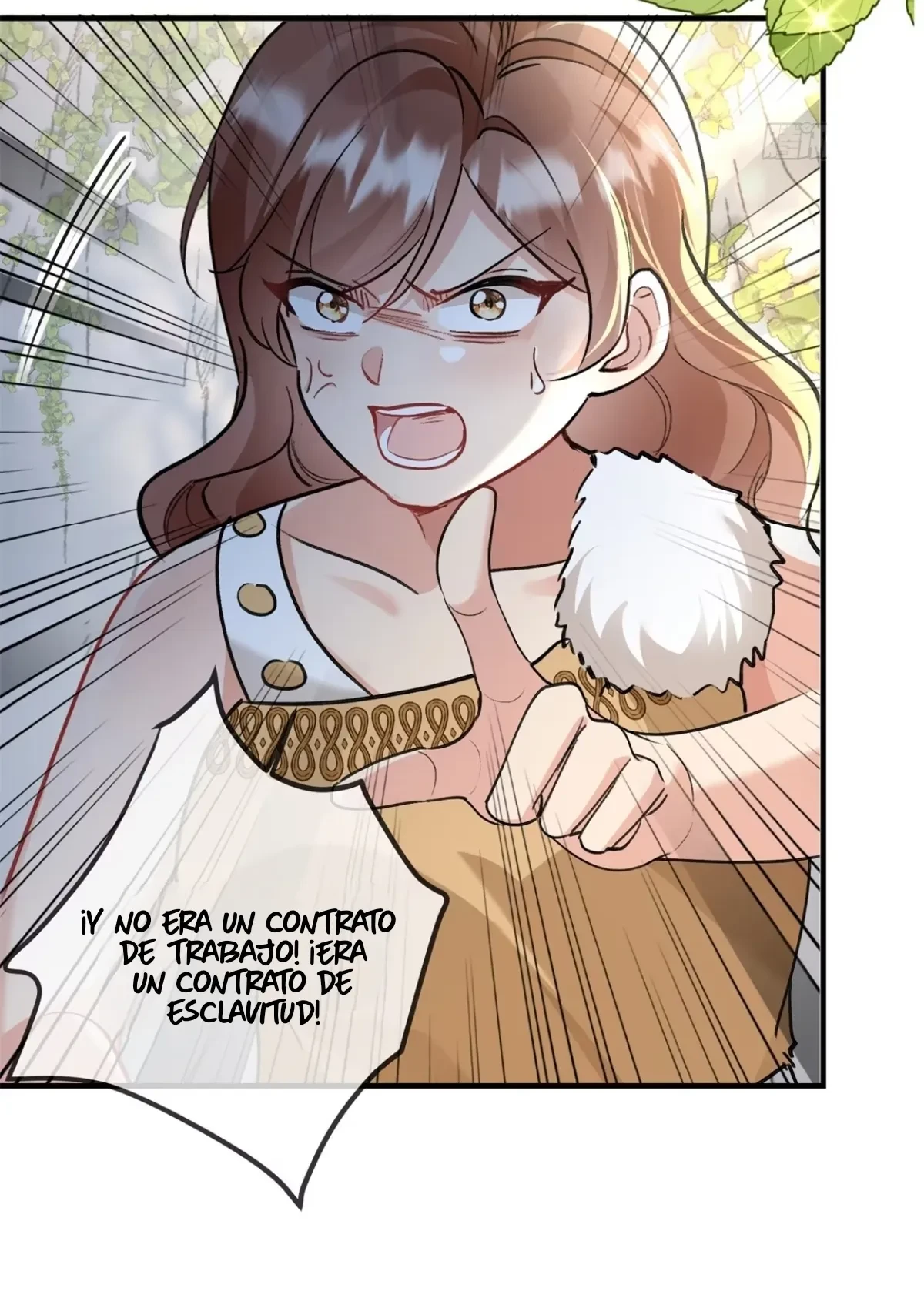 Me convertí en la madre de cuatro bestias Capítulo 13 - Page 8