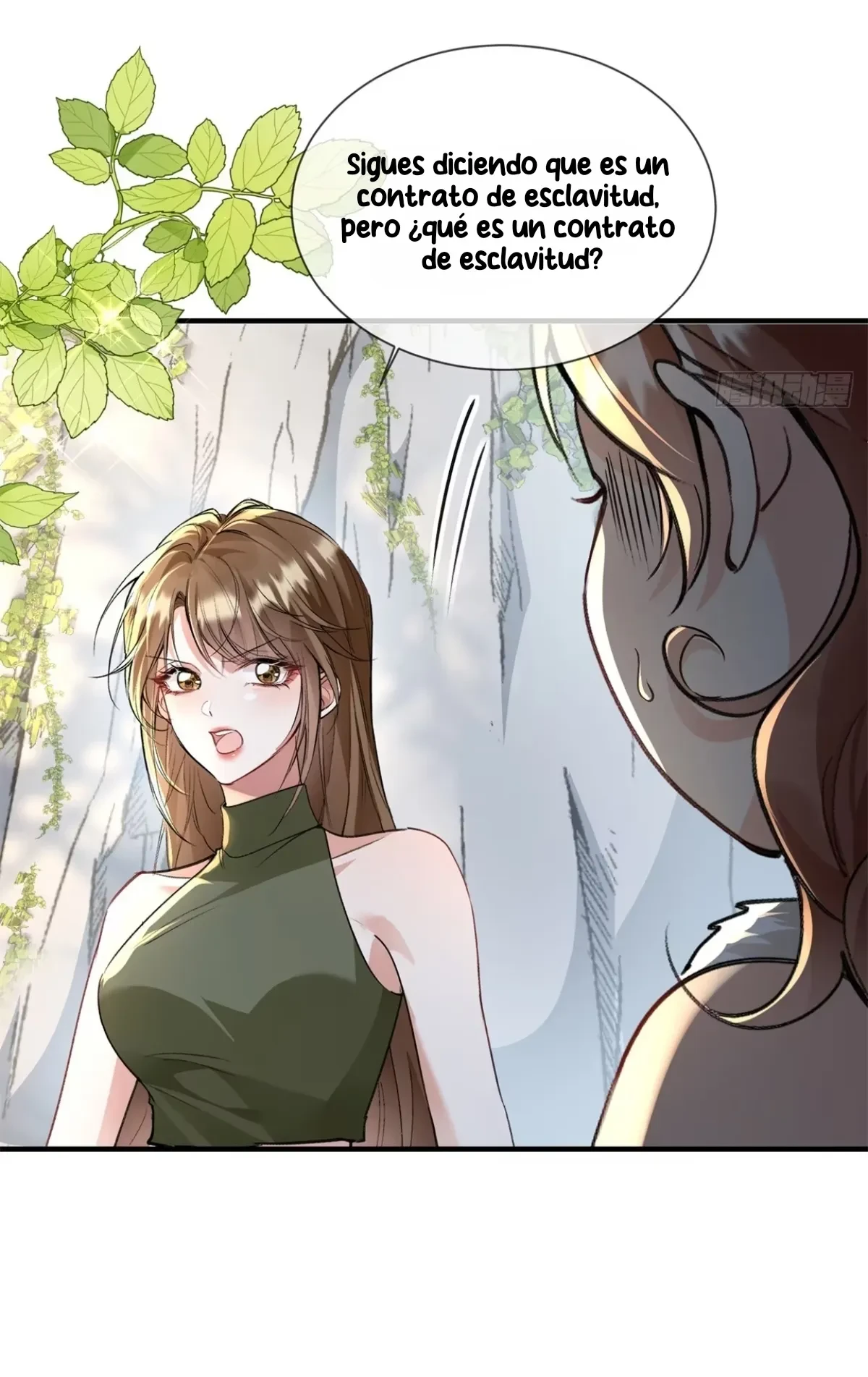 Me convertí en la madre de cuatro bestias Capítulo 13 - Page 9