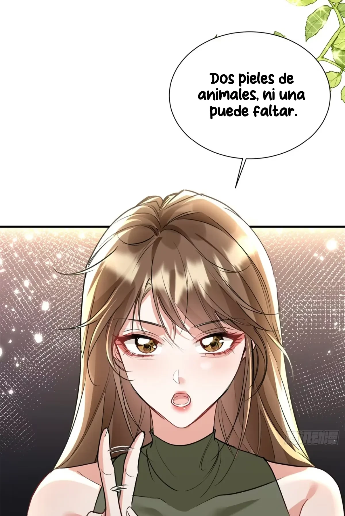 Me convertí en la madre de cuatro bestias Capítulo 14 - Page 12