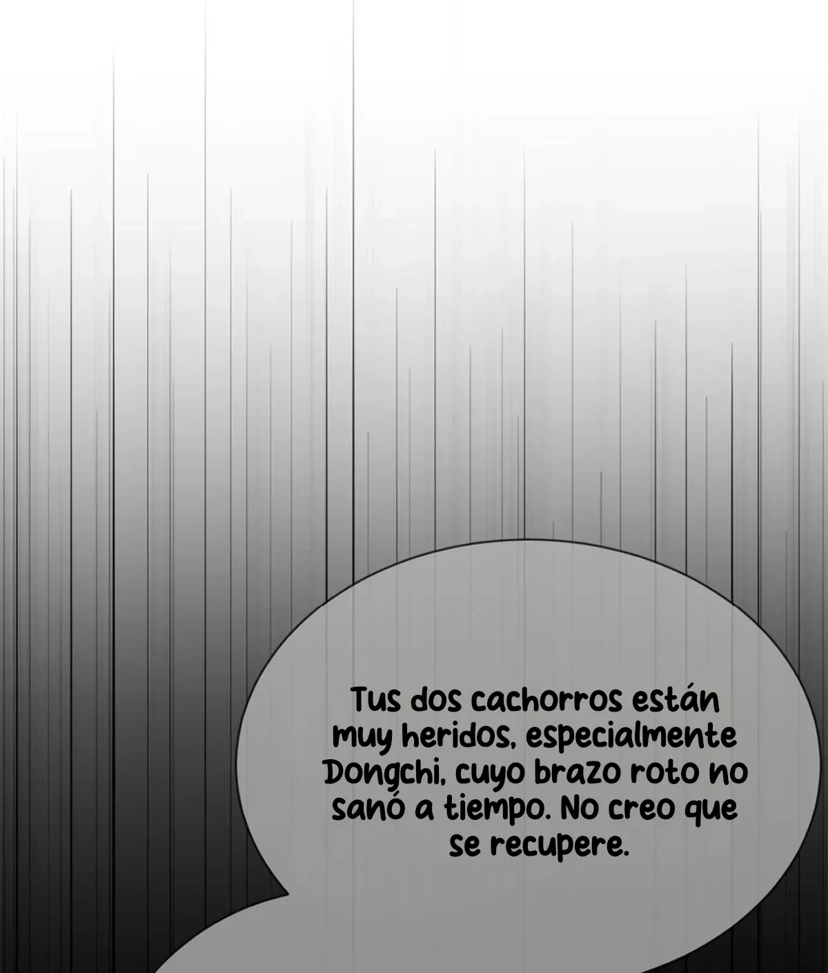 Me convertí en la madre de cuatro bestias Capítulo 14 - Page 23