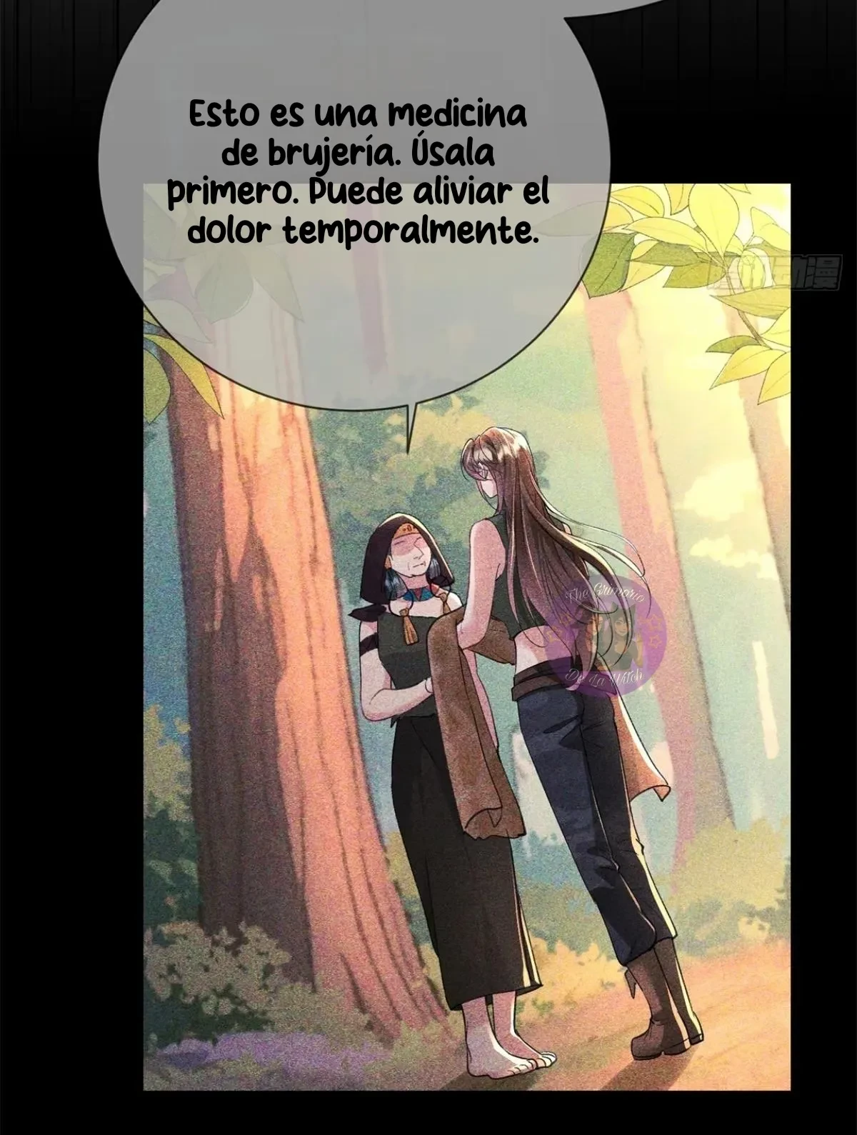 Me convertí en la madre de cuatro bestias Capítulo 14 - Page 24