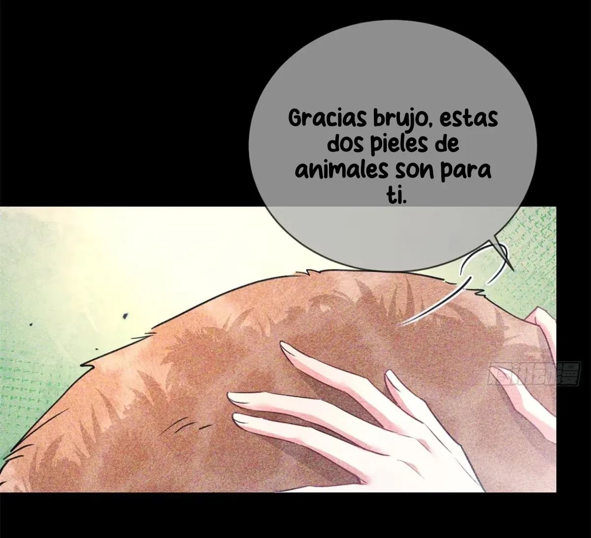 Me convertí en la madre de cuatro bestias Capítulo 14 - Page 25