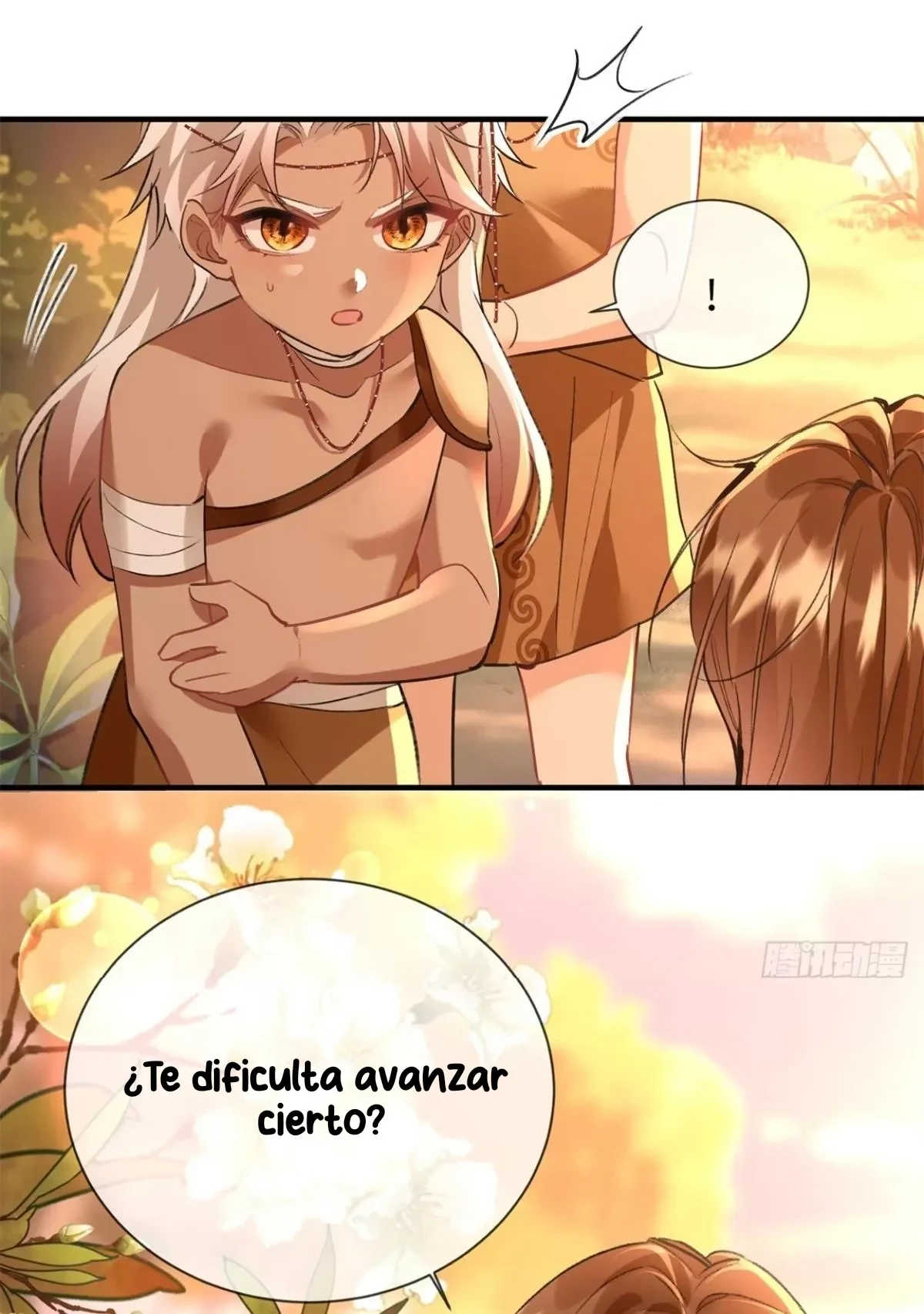 Me convertí en la madre de cuatro bestias Capítulo 14 - Page 29