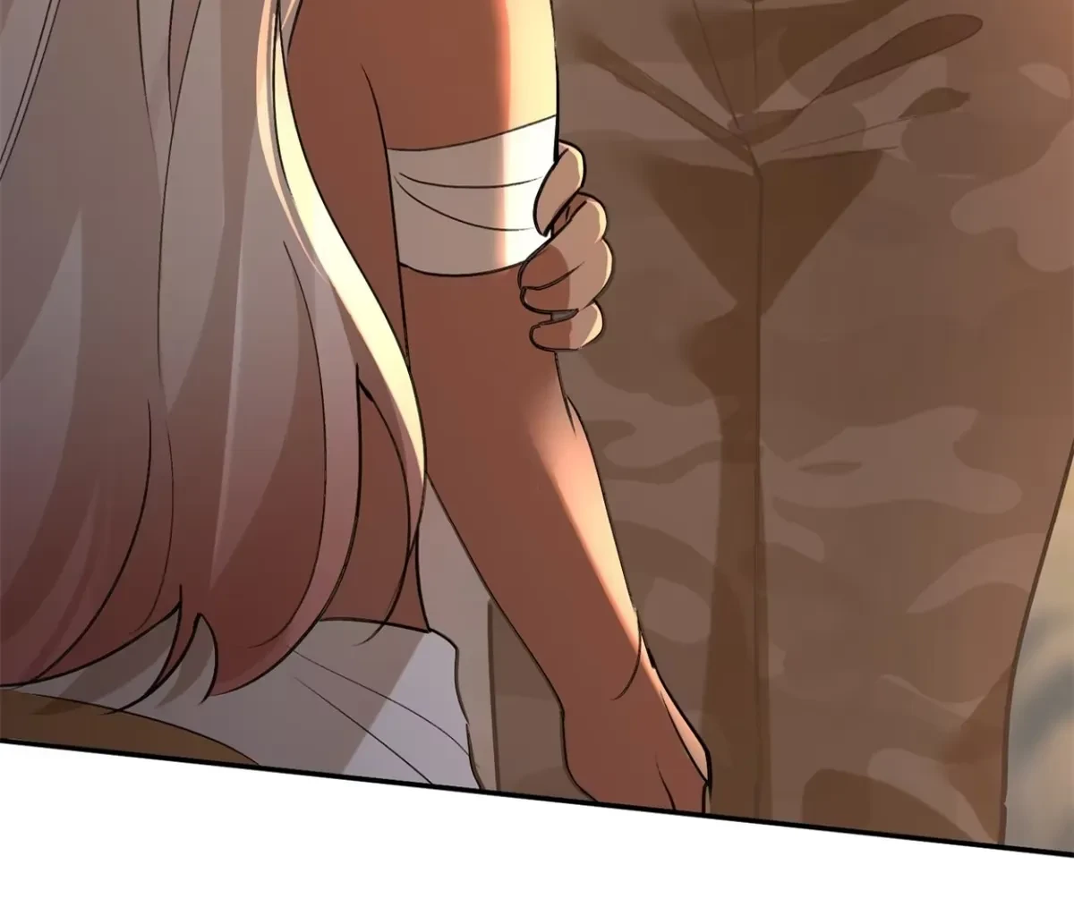 Me convertí en la madre de cuatro bestias Capítulo 14 - Page 31