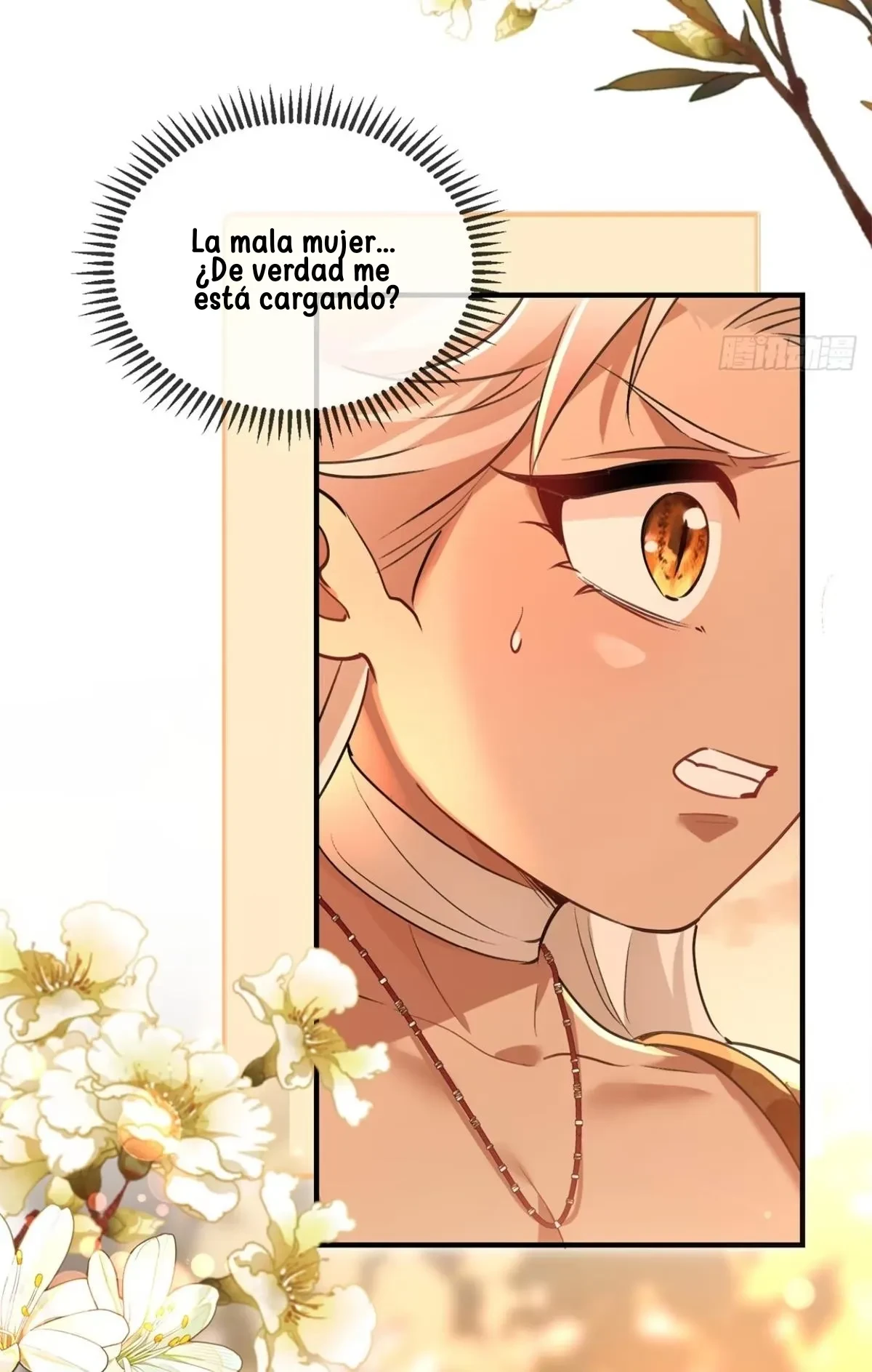 Me convertí en la madre de cuatro bestias Capítulo 14 - Page 36