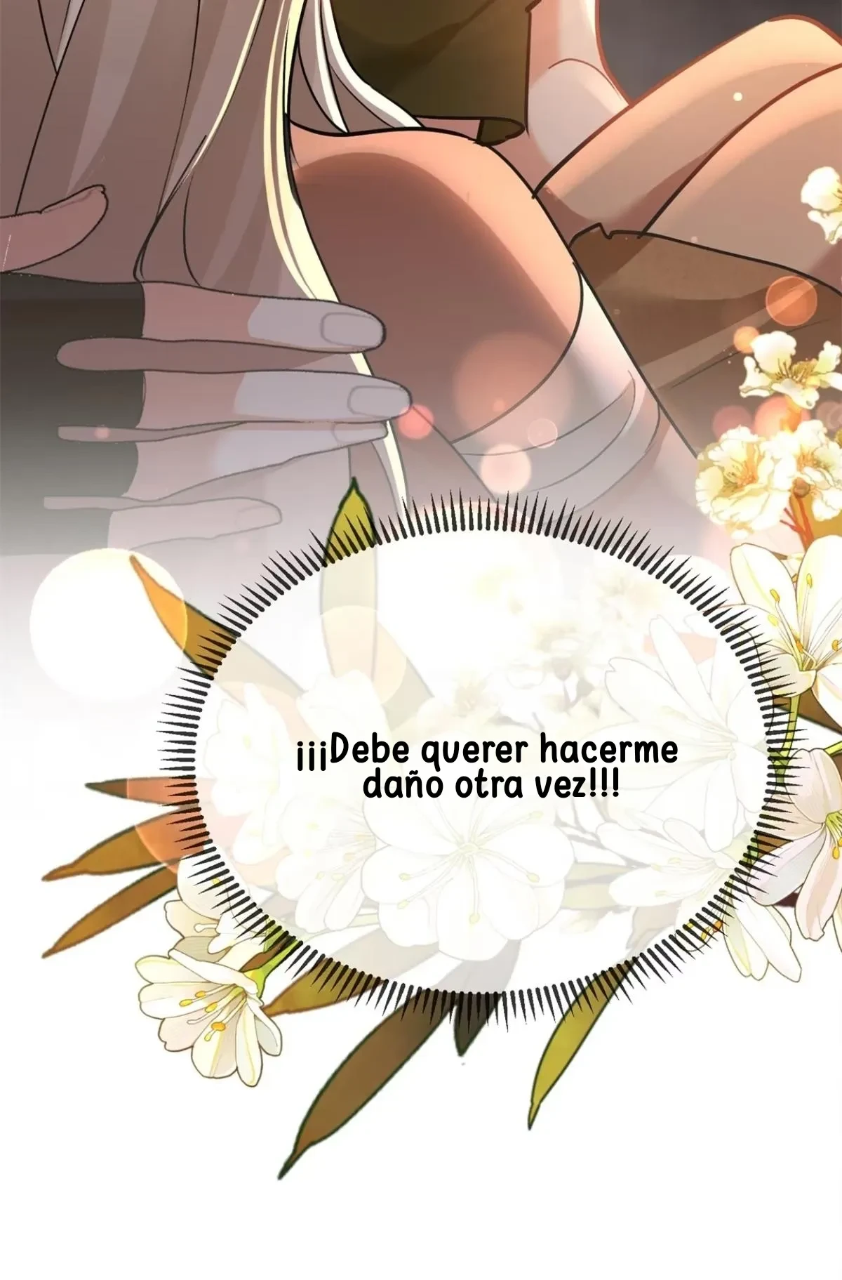 Me convertí en la madre de cuatro bestias Capítulo 14 - Page 38