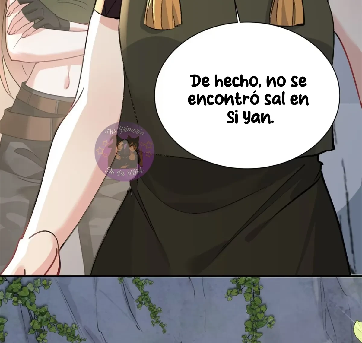 Me convertí en la madre de cuatro bestias Capítulo 14 - Page 4