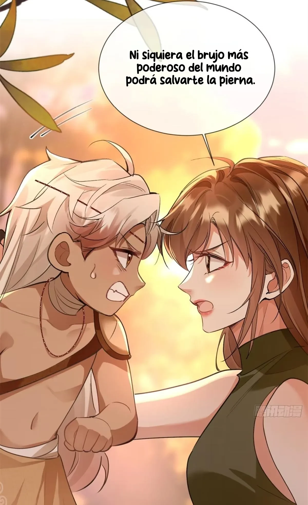 Me convertí en la madre de cuatro bestias Capítulo 14 - Page 43