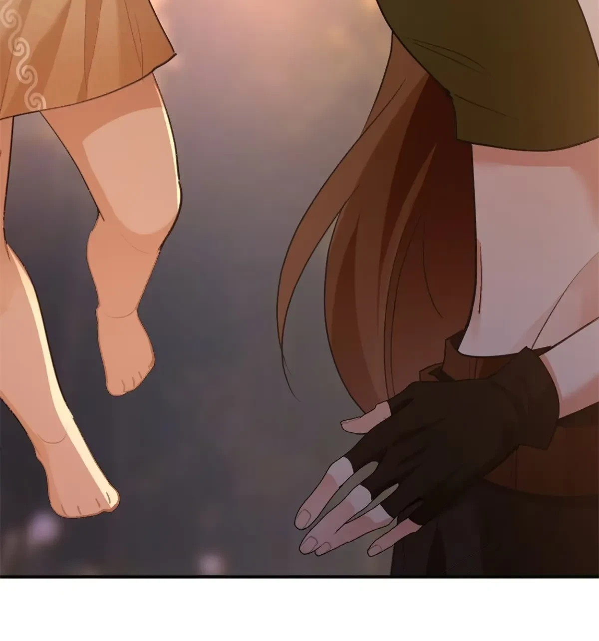 Me convertí en la madre de cuatro bestias Capítulo 14 - Page 44