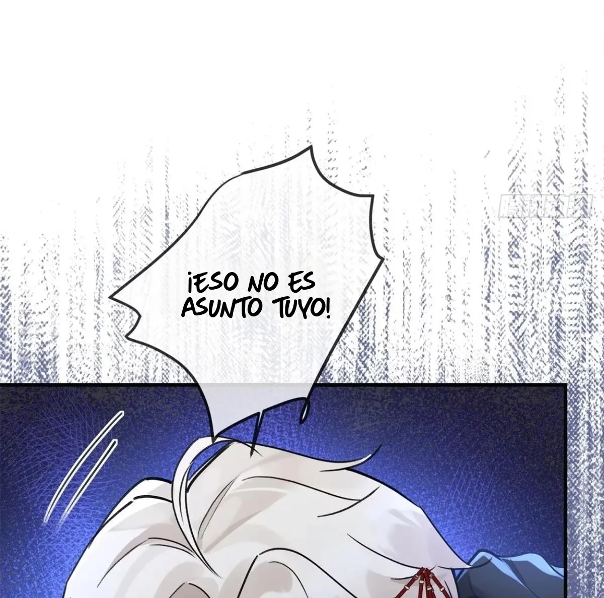 Me convertí en la madre de cuatro bestias Capítulo 14 - Page 45