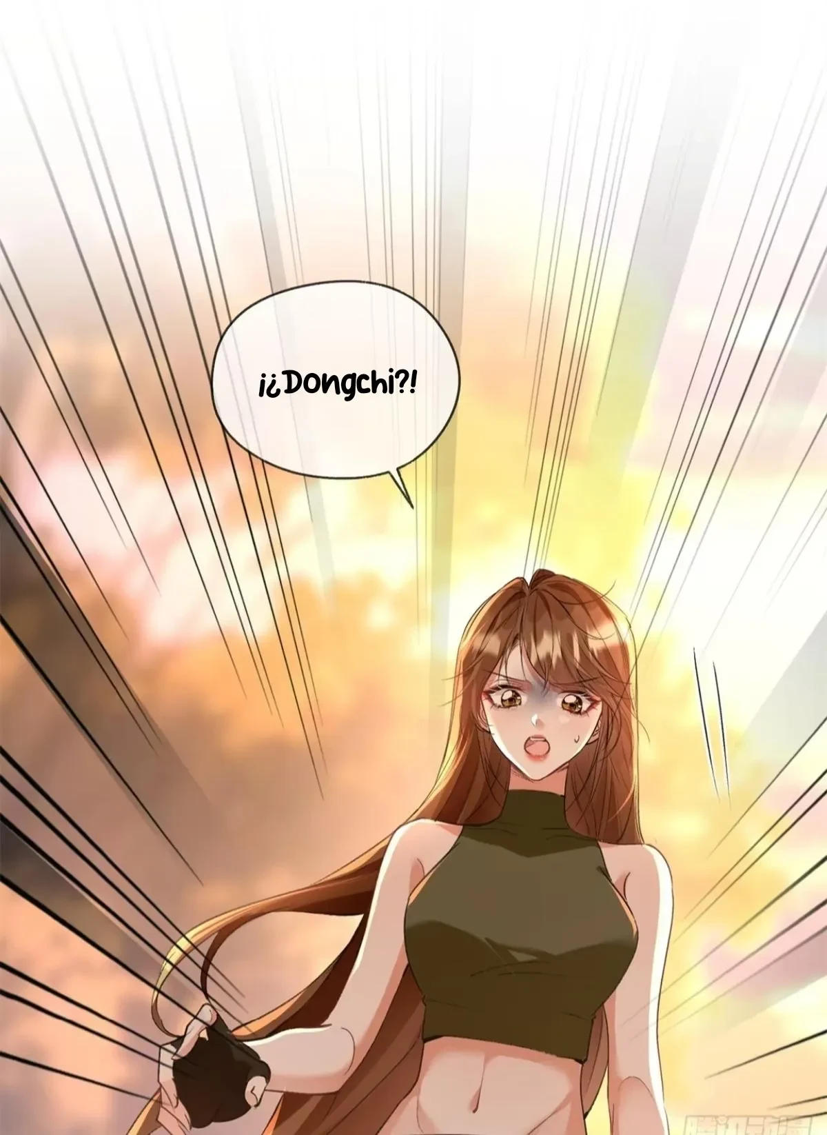 Me convertí en la madre de cuatro bestias Capítulo 14 - Page 49