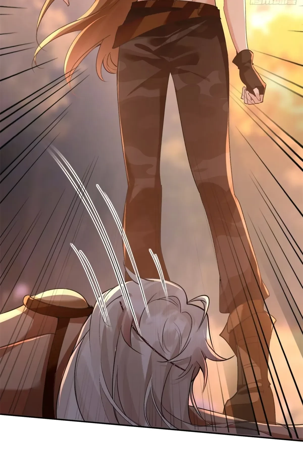 Me convertí en la madre de cuatro bestias Capítulo 14 - Page 50