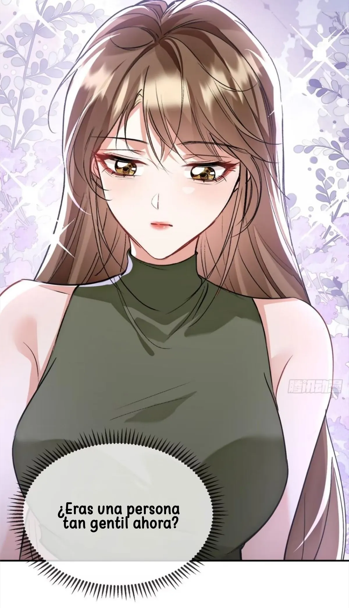 Me convertí en la madre de cuatro bestias Capítulo 15 - Page 10