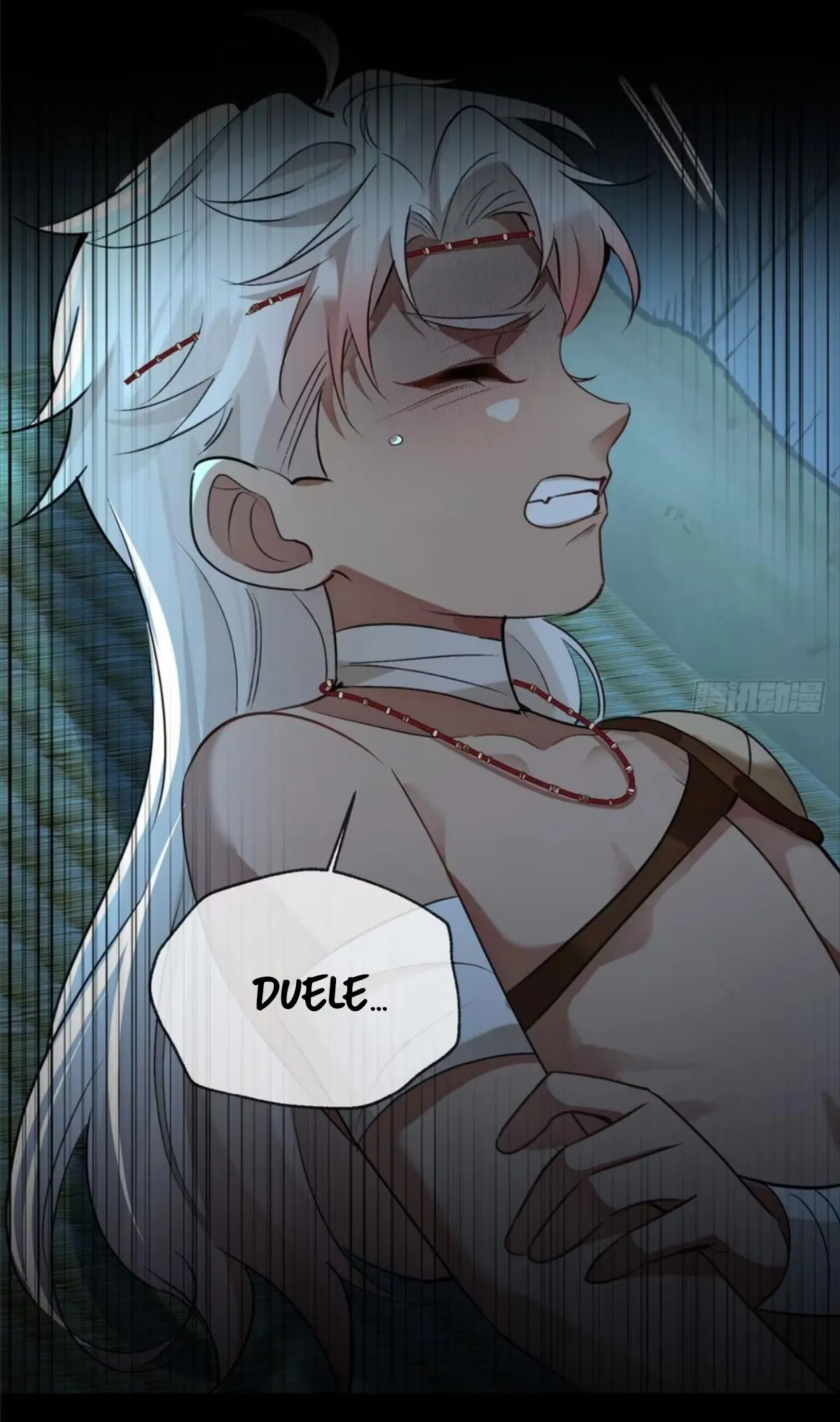 Me convertí en la madre de cuatro bestias Capítulo 15 - Page 12