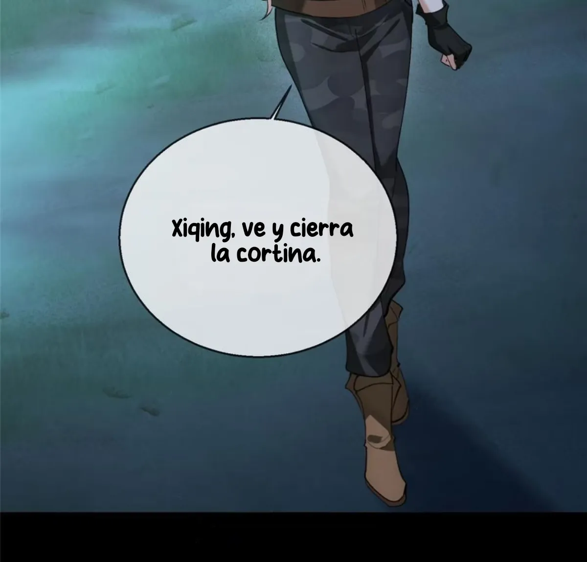 Me convertí en la madre de cuatro bestias Capítulo 15 - Page 15