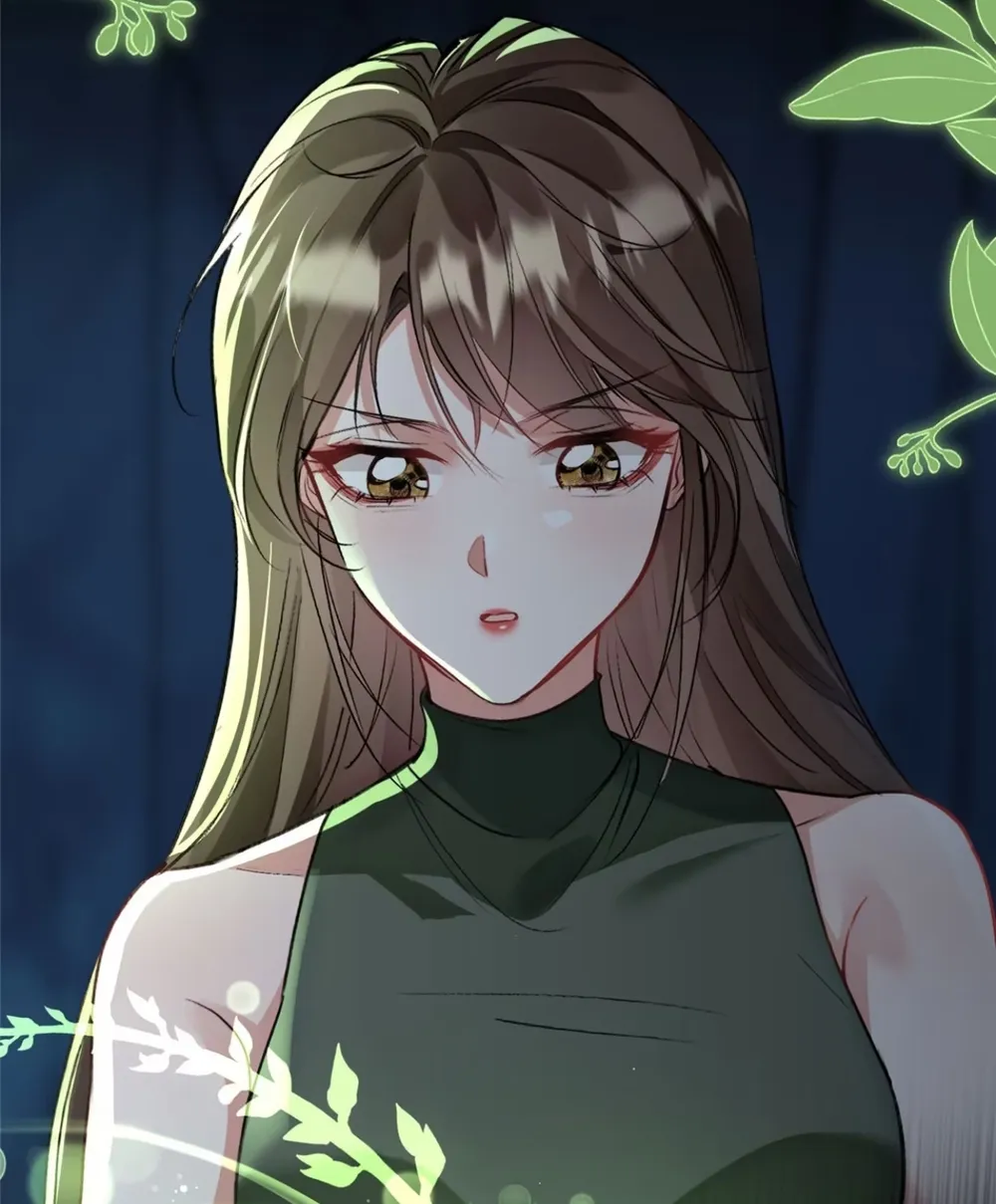 Me convertí en la madre de cuatro bestias Capítulo 15 - Page 17