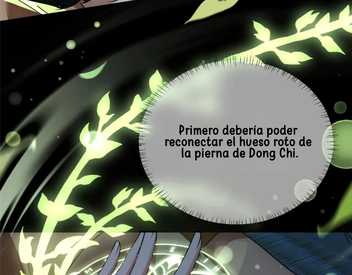 Me convertí en la madre de cuatro bestias Capítulo 15 - Page 19