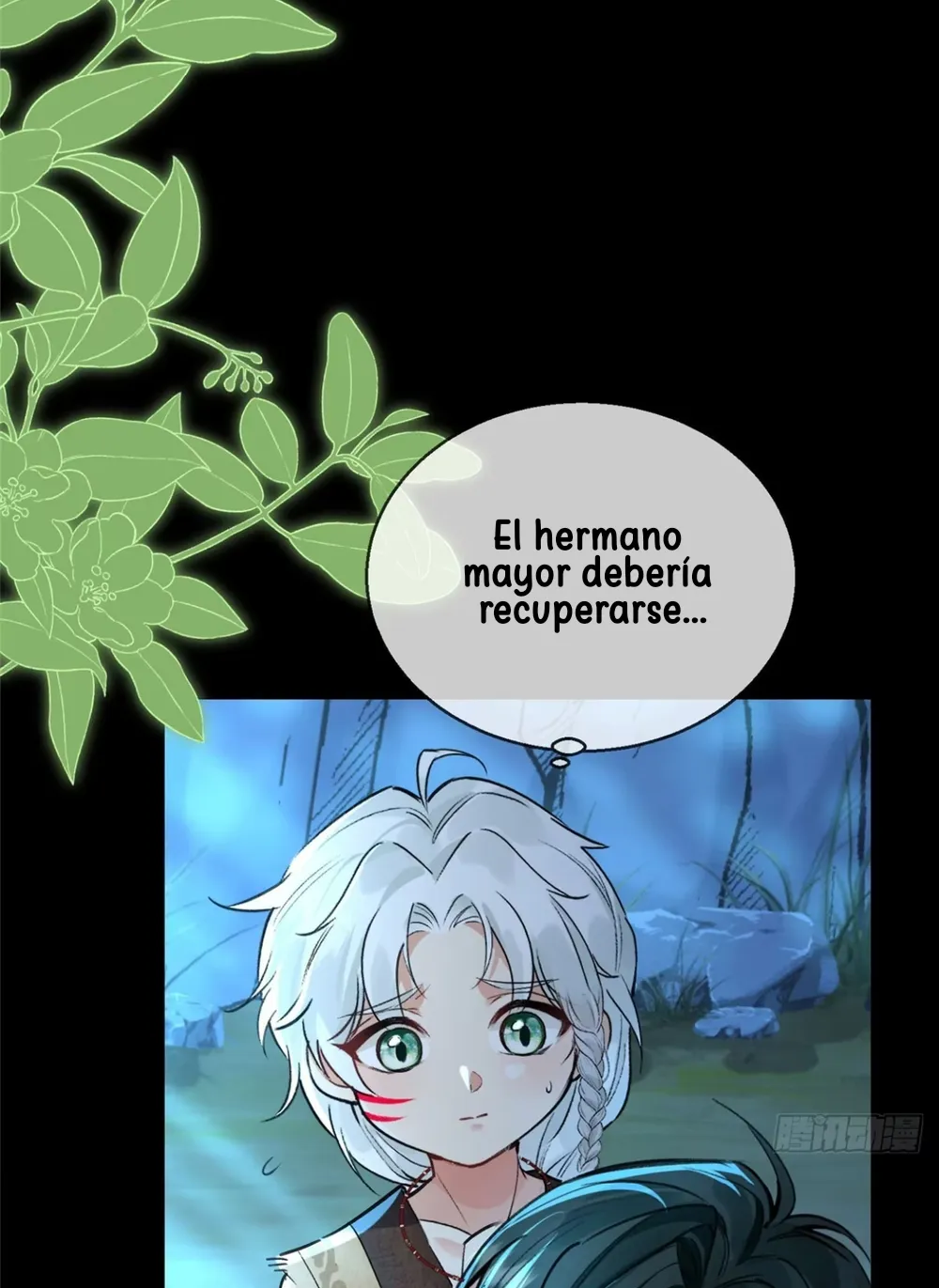 Me convertí en la madre de cuatro bestias Capítulo 15 - Page 23