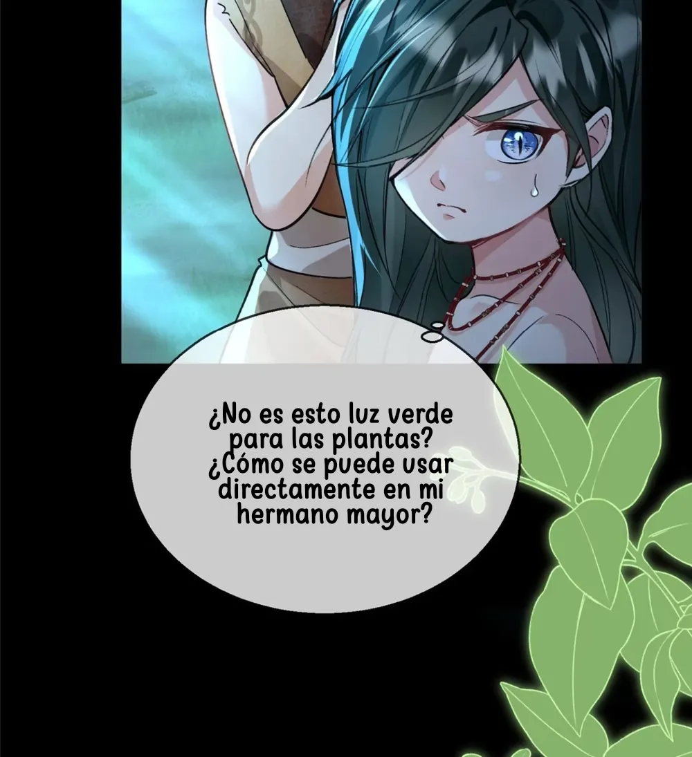 Me convertí en la madre de cuatro bestias Capítulo 15 - Page 24