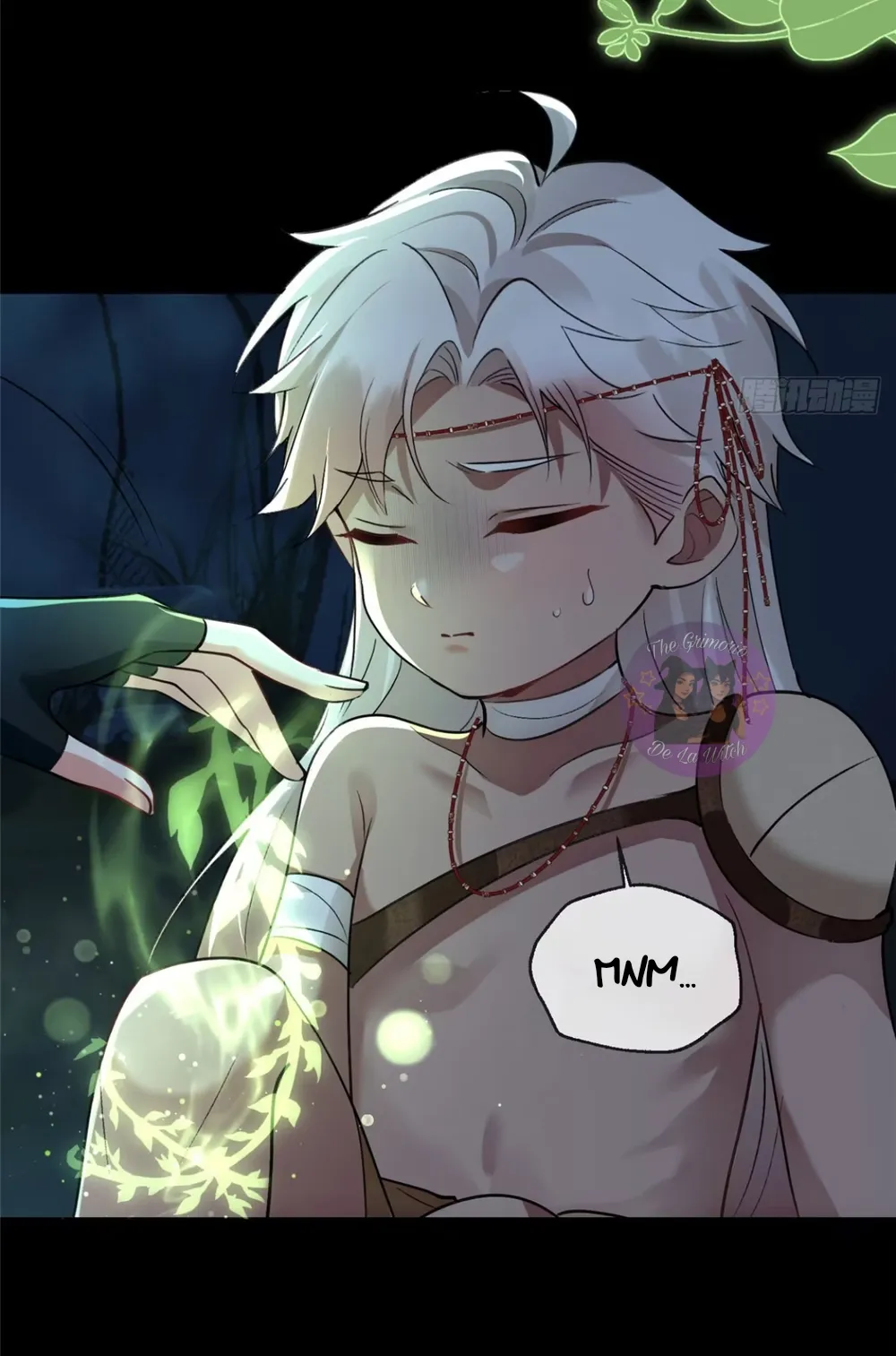 Me convertí en la madre de cuatro bestias Capítulo 15 - Page 25