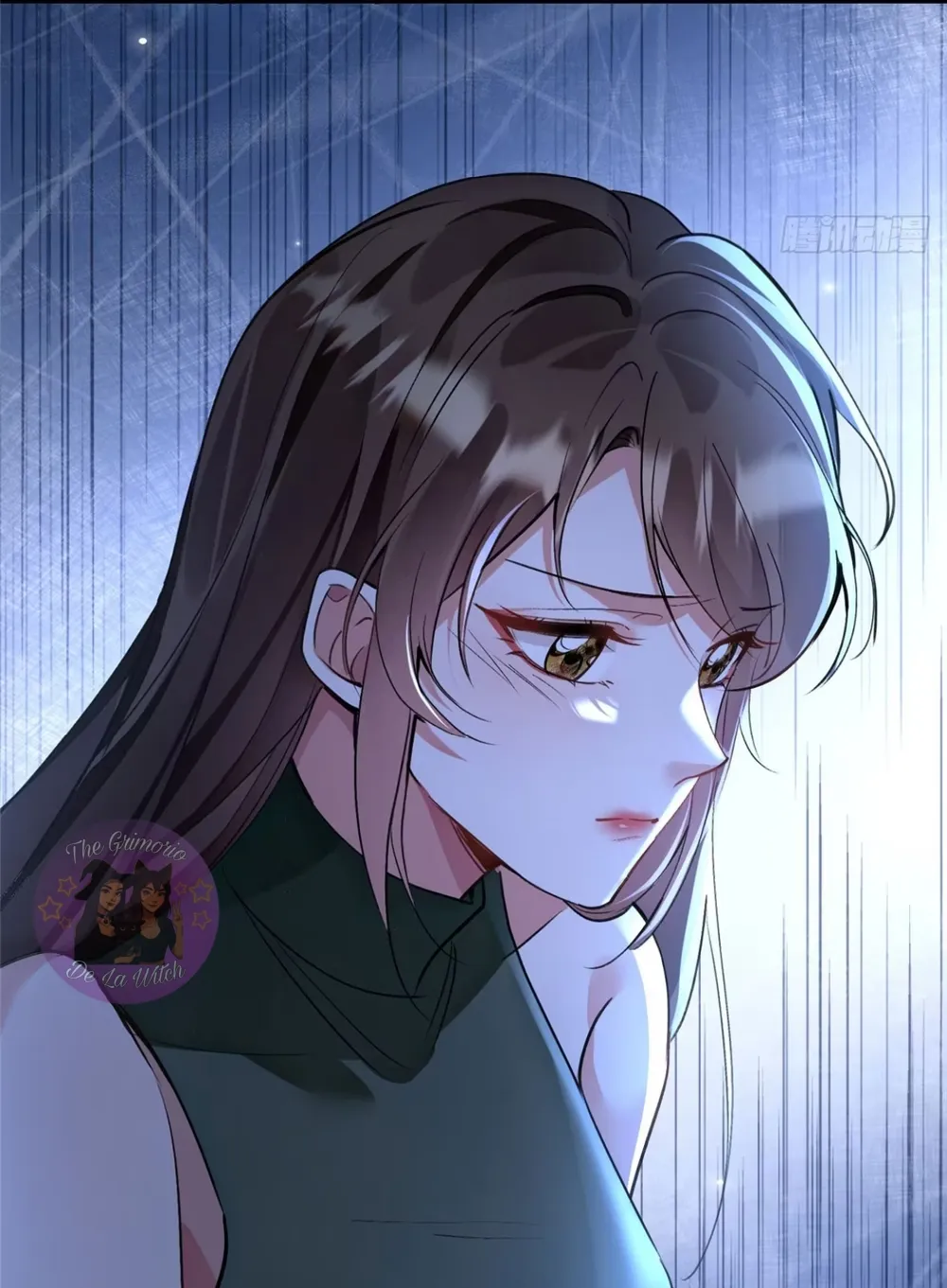 Me convertí en la madre de cuatro bestias Capítulo 15 - Page 31