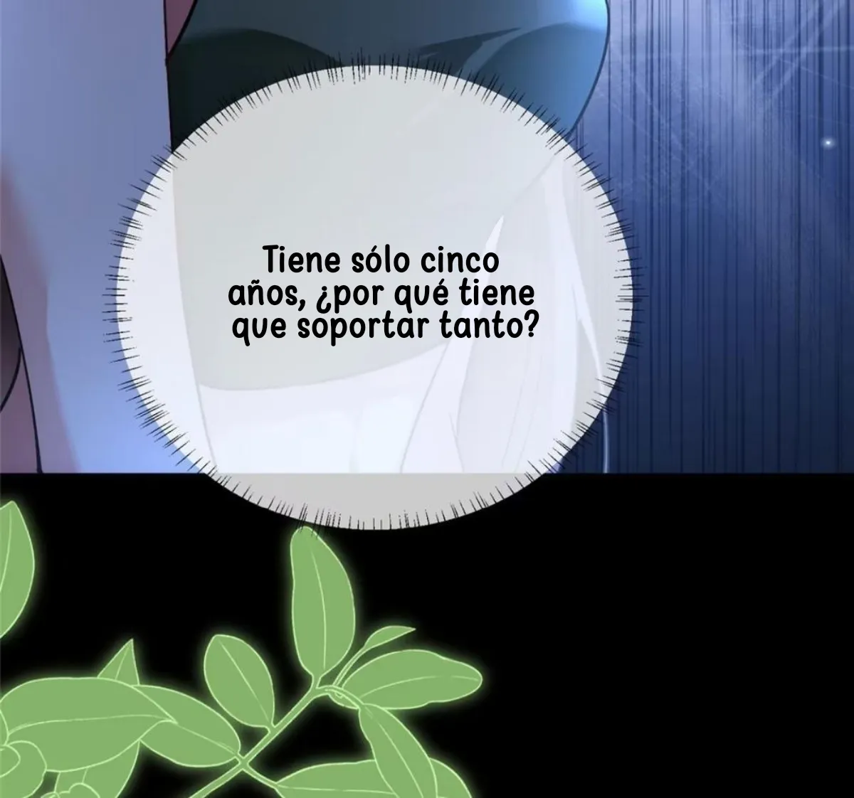 Me convertí en la madre de cuatro bestias Capítulo 15 - Page 32