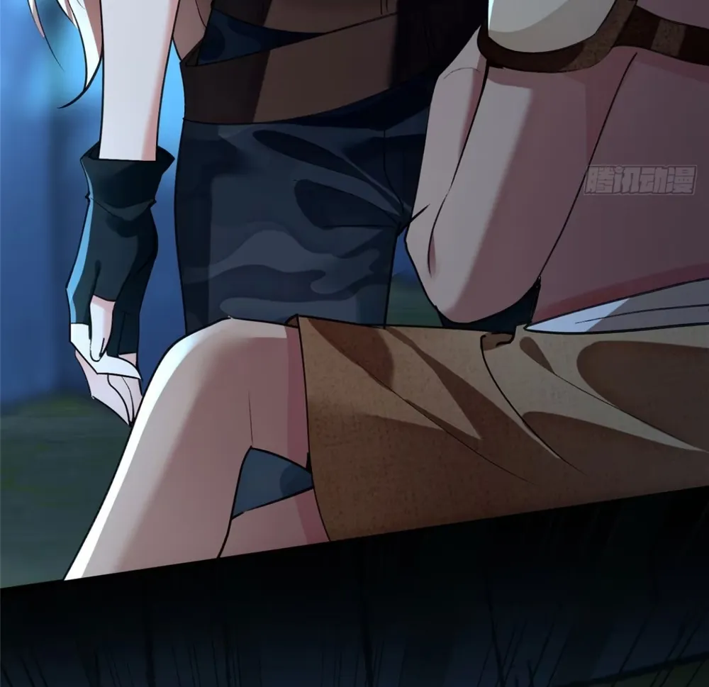 Me convertí en la madre de cuatro bestias Capítulo 15 - Page 35