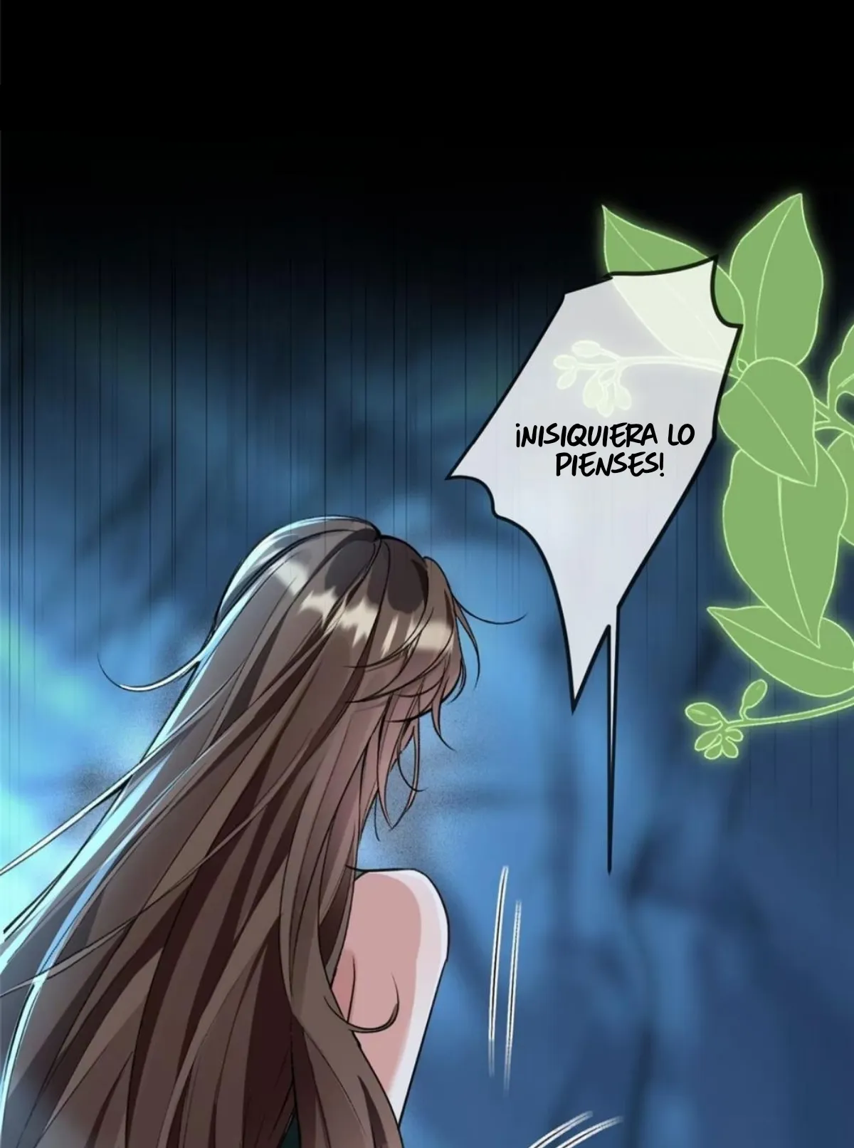 Me convertí en la madre de cuatro bestias Capítulo 15 - Page 39