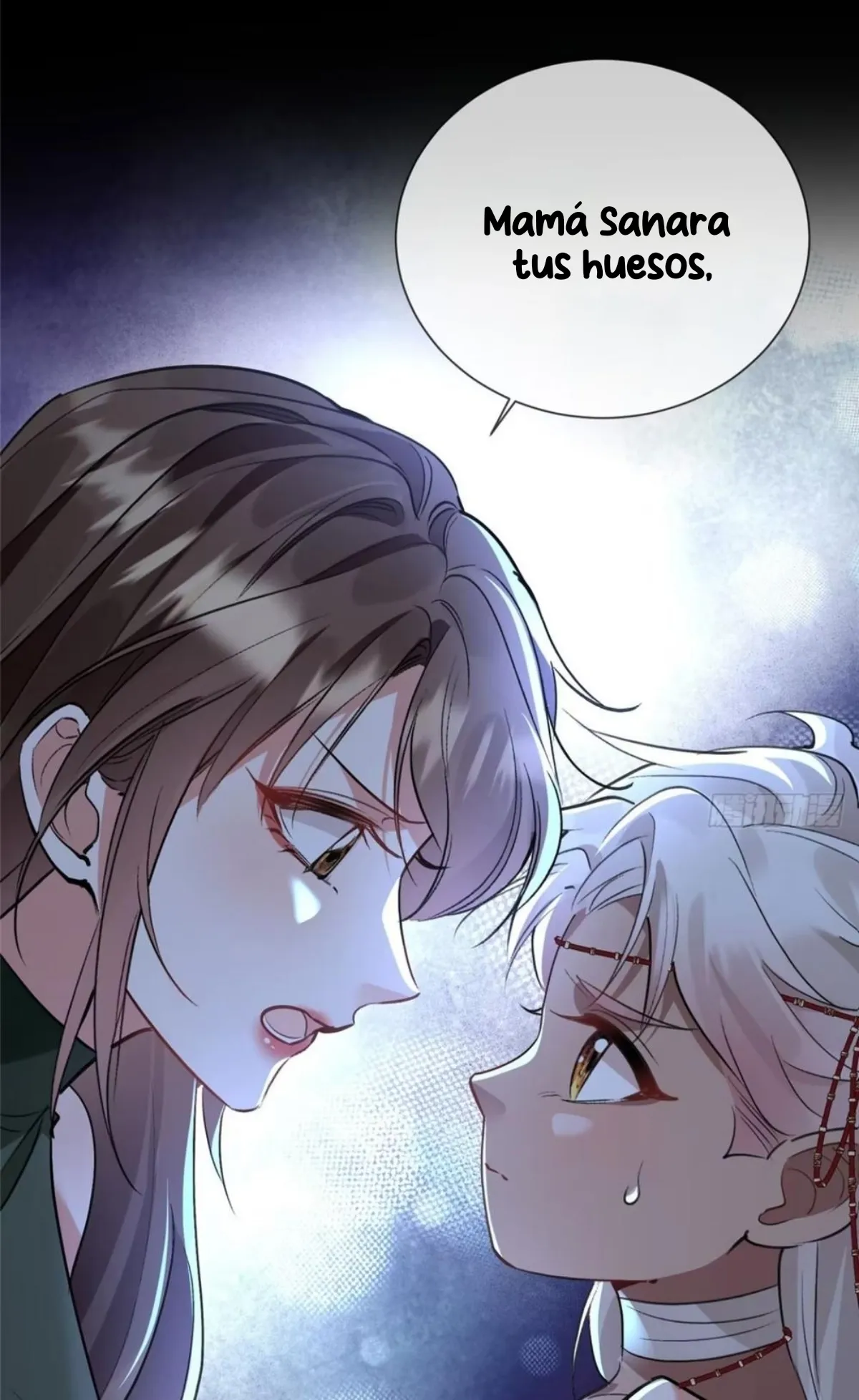 Me convertí en la madre de cuatro bestias Capítulo 15 - Page 42