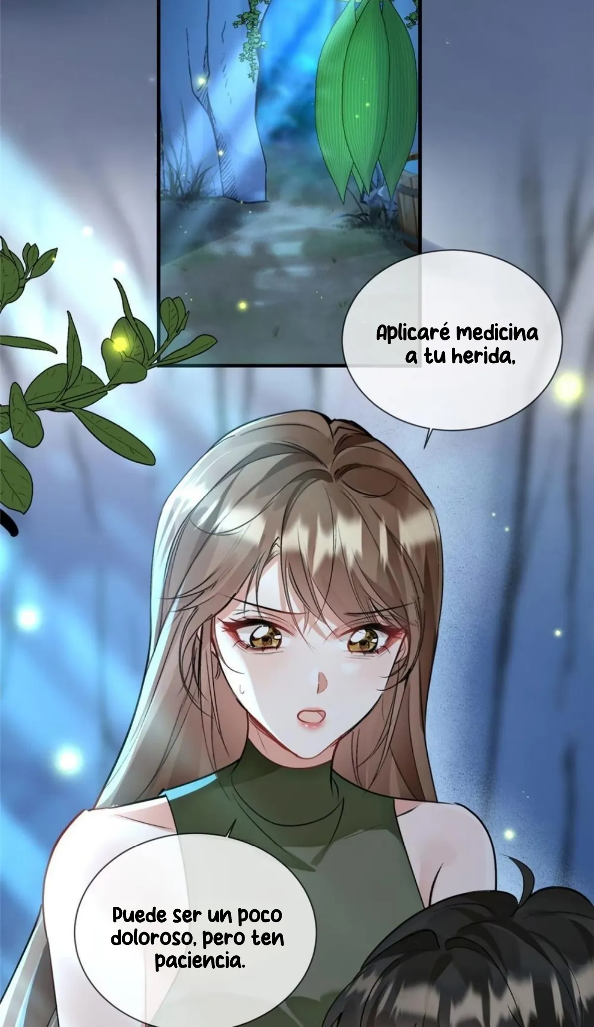 Me convertí en la madre de cuatro bestias Capítulo 15 - Page 7