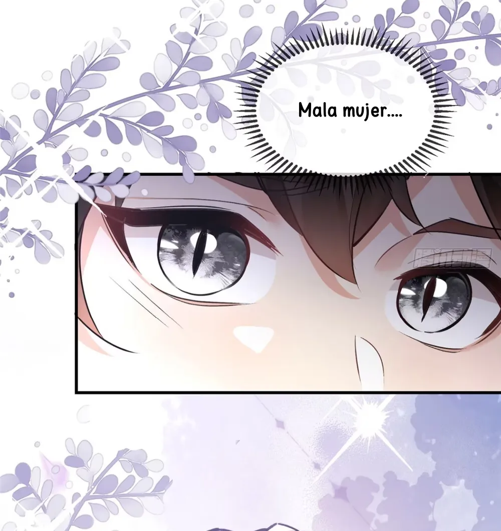 Me convertí en la madre de cuatro bestias Capítulo 15 - Page 9