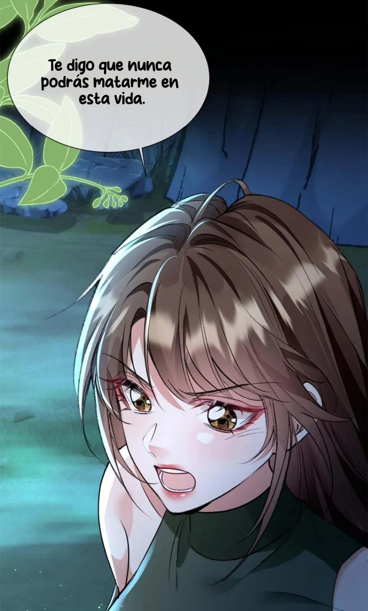 Me convertí en la madre de cuatro bestias Capítulo 16 - Page 10