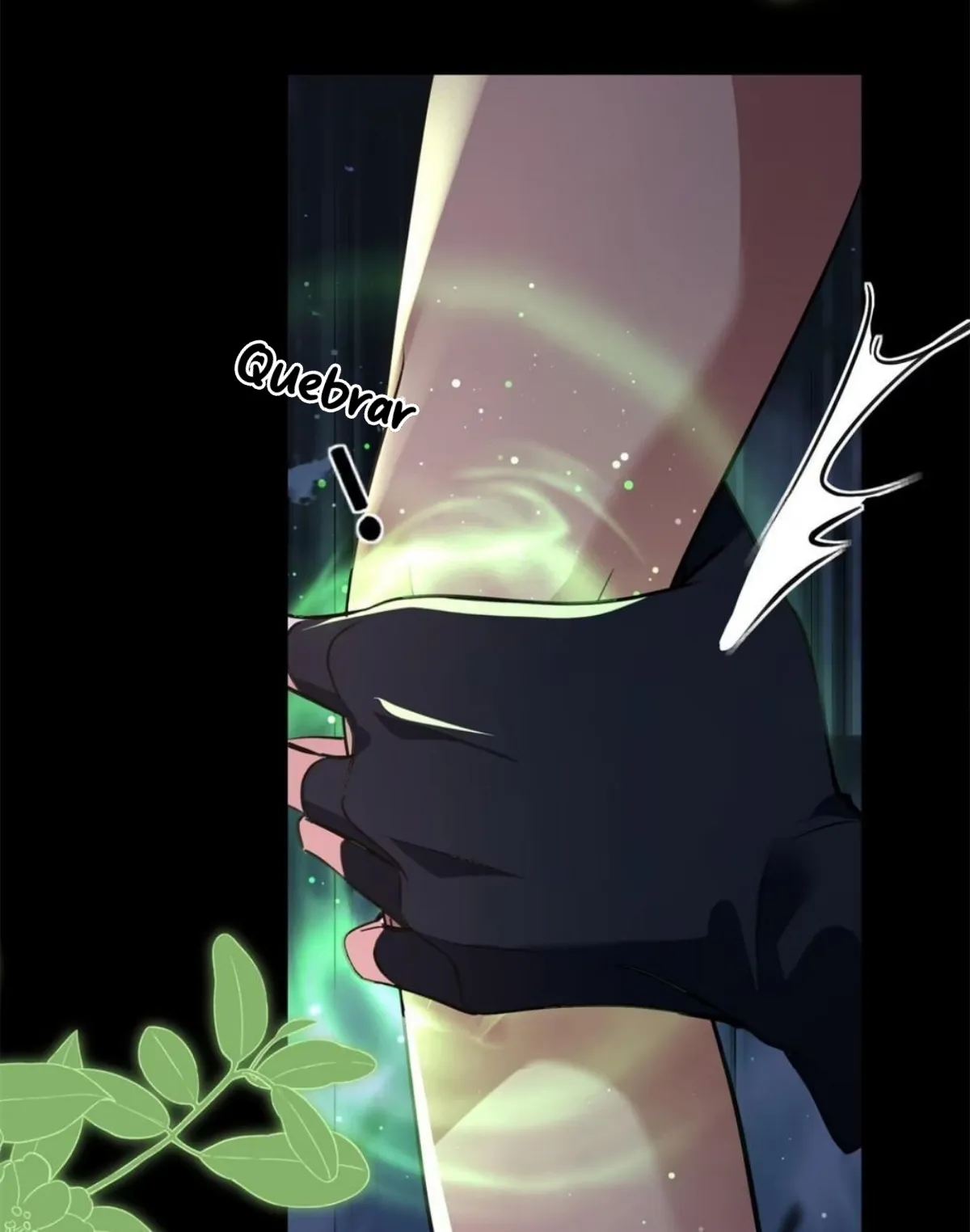 Me convertí en la madre de cuatro bestias Capítulo 16 - Page 12