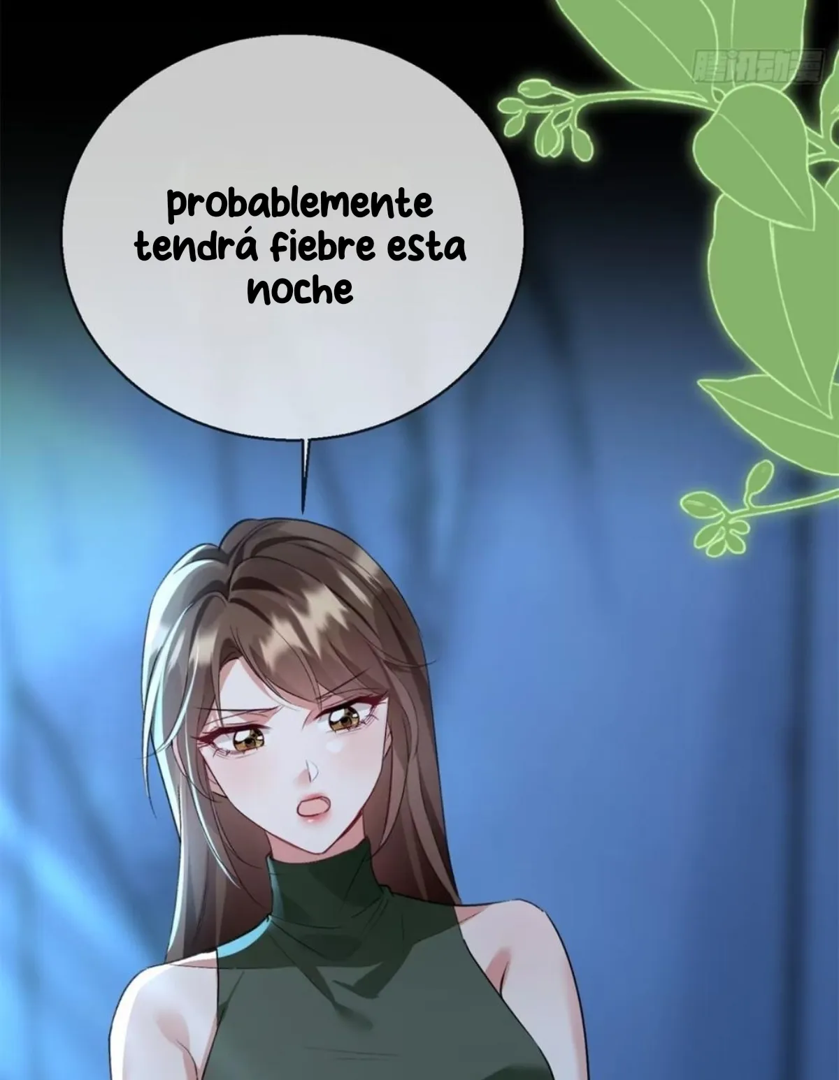 Me convertí en la madre de cuatro bestias Capítulo 16 - Page 17